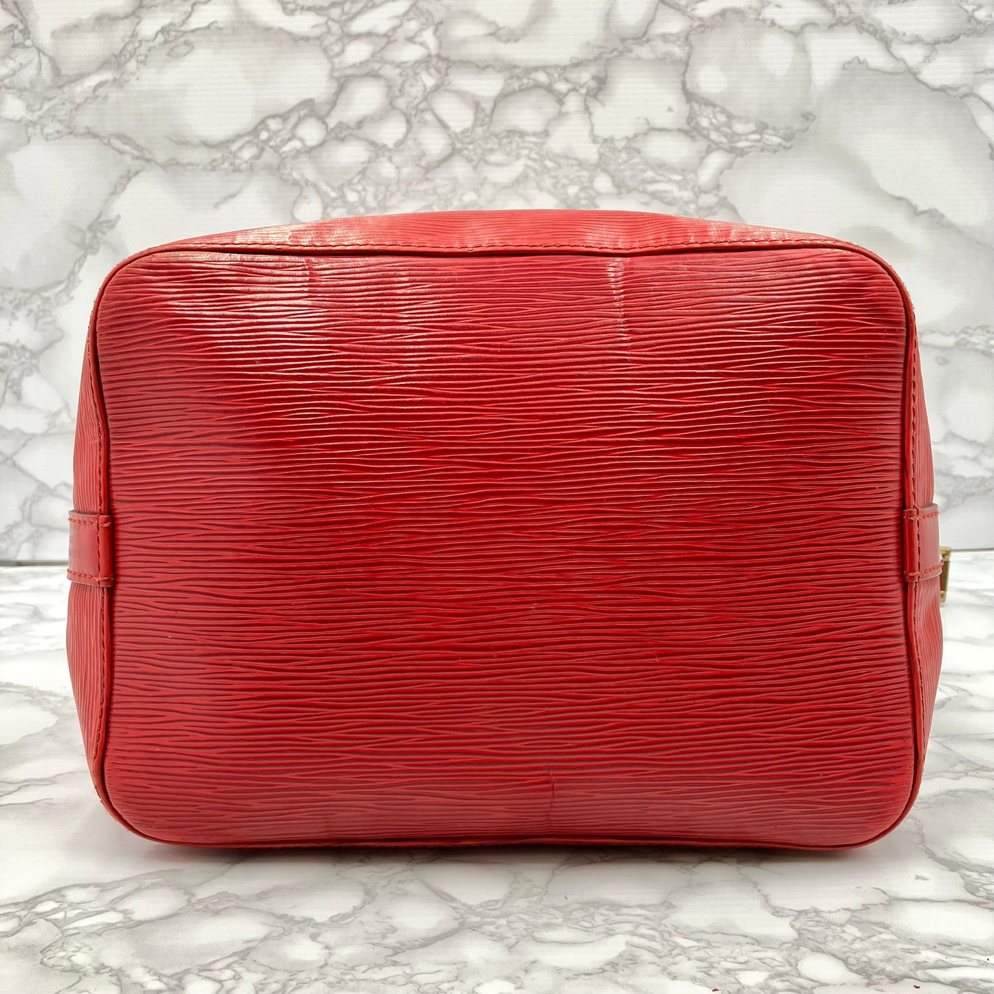 LOUIS VUITTON Epi petit noé
