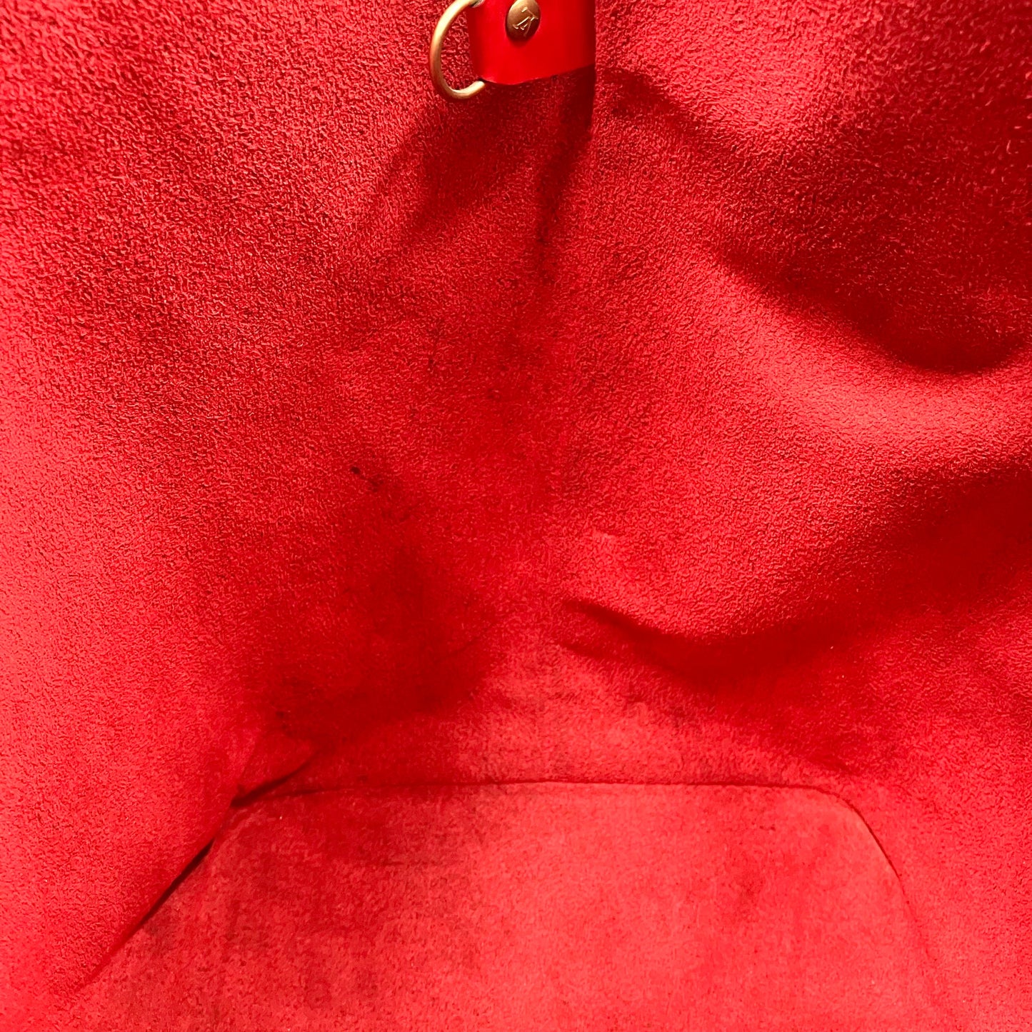 LOUIS VUITTON Epi petit noé