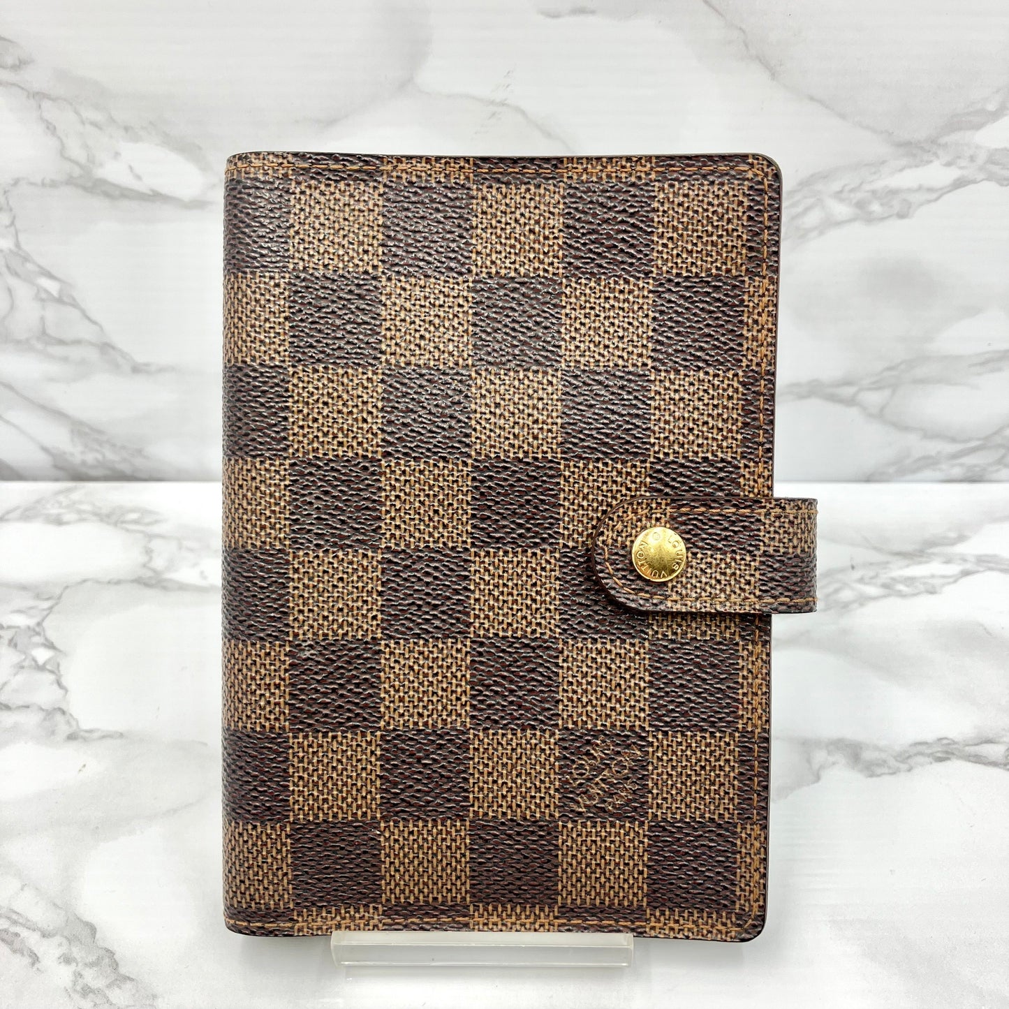 Louis Vuitton Damier Agenda PM