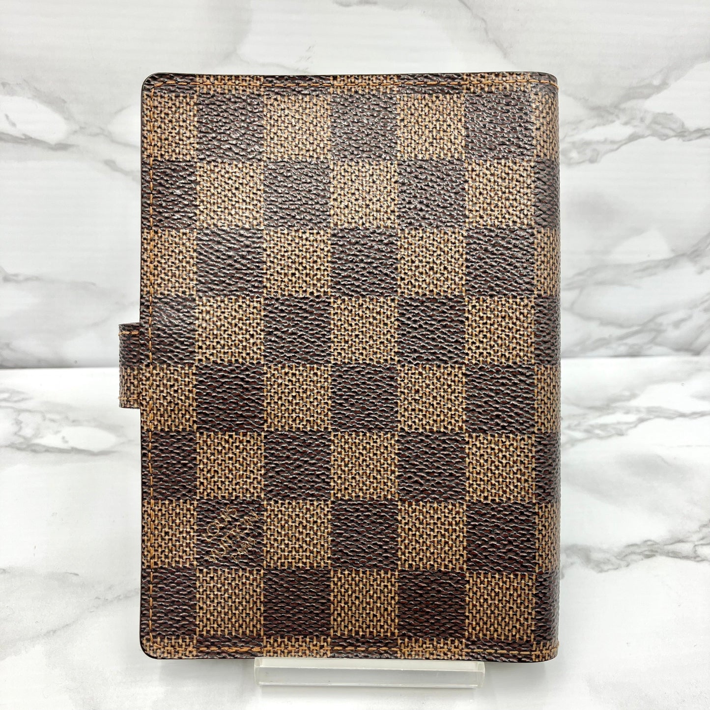Louis Vuitton Damier Agenda PM