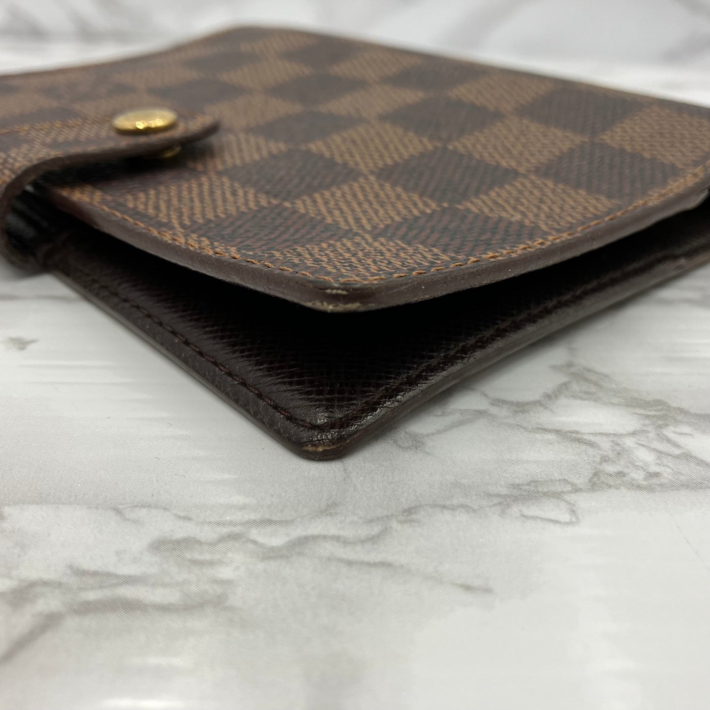Louis Vuitton Damier Agenda PM