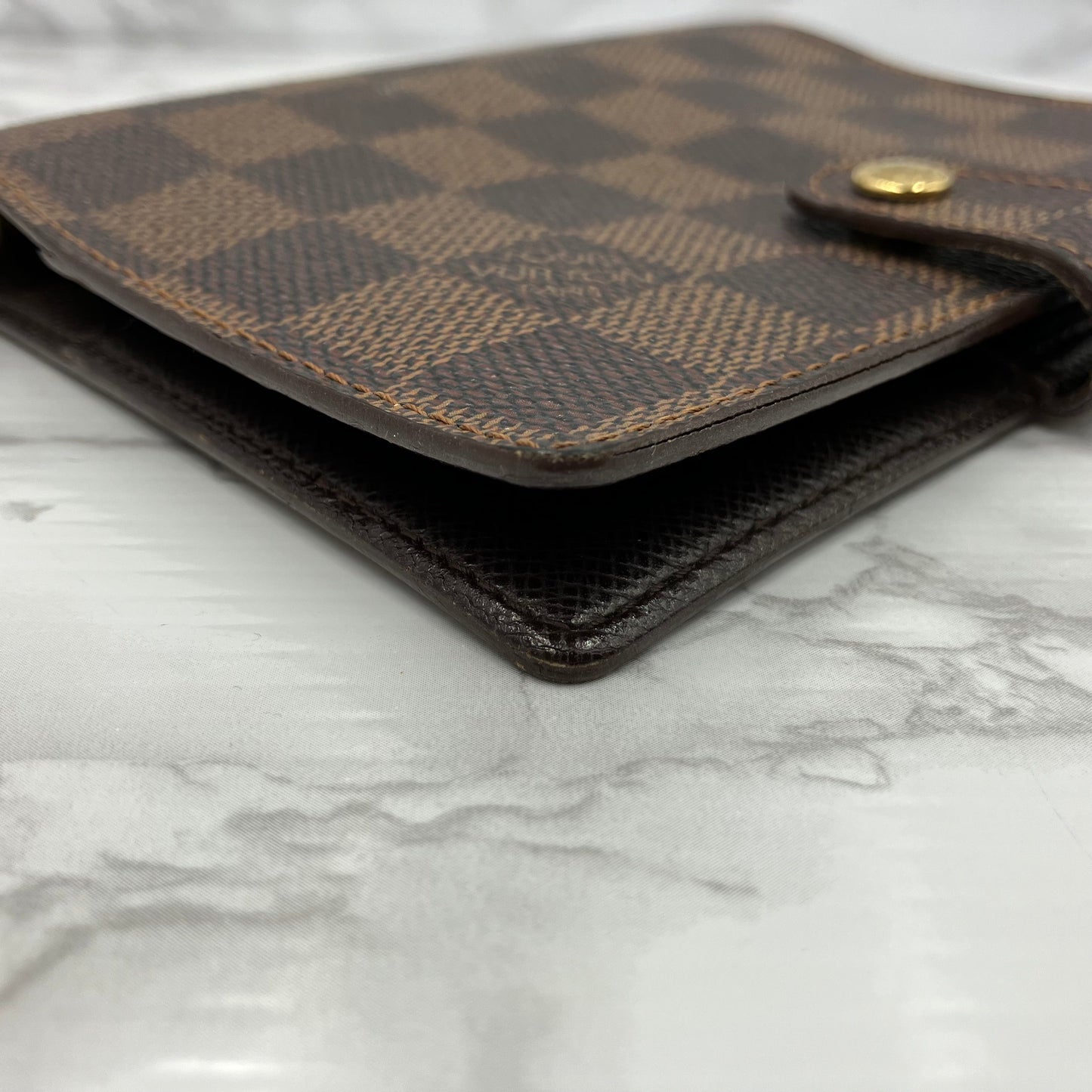 Louis Vuitton Damier Agenda PM
