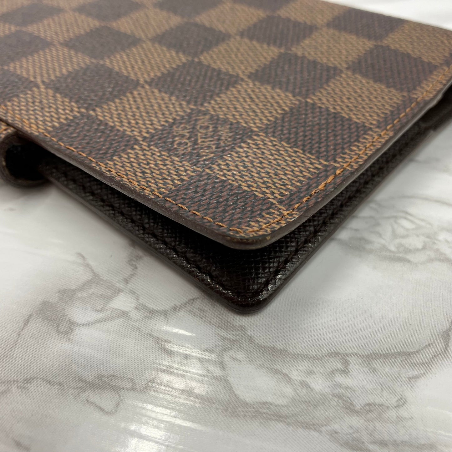Louis Vuitton Damier Agenda PM