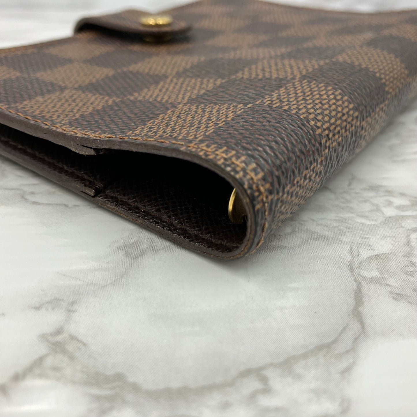 Louis Vuitton Damier Agenda PM