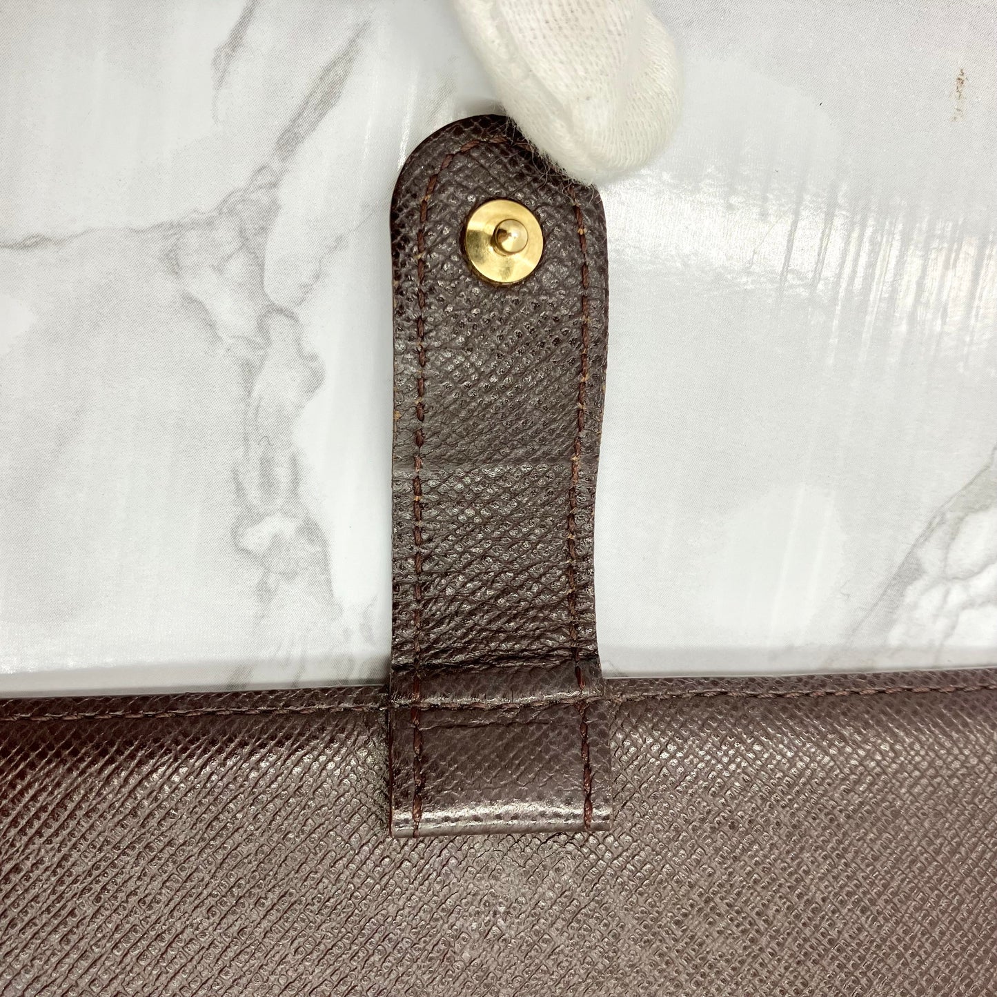Louis Vuitton Damier Agenda PM