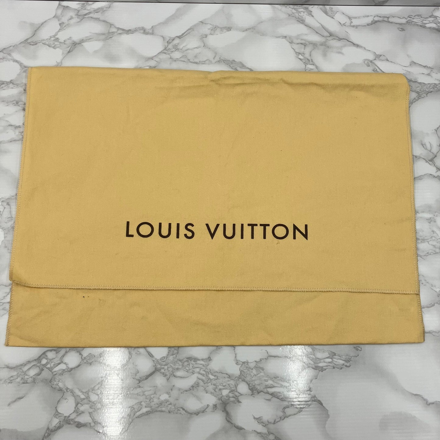 LOUIS VUITTON Monogram Reverse City Maru 2way Shoulder bag