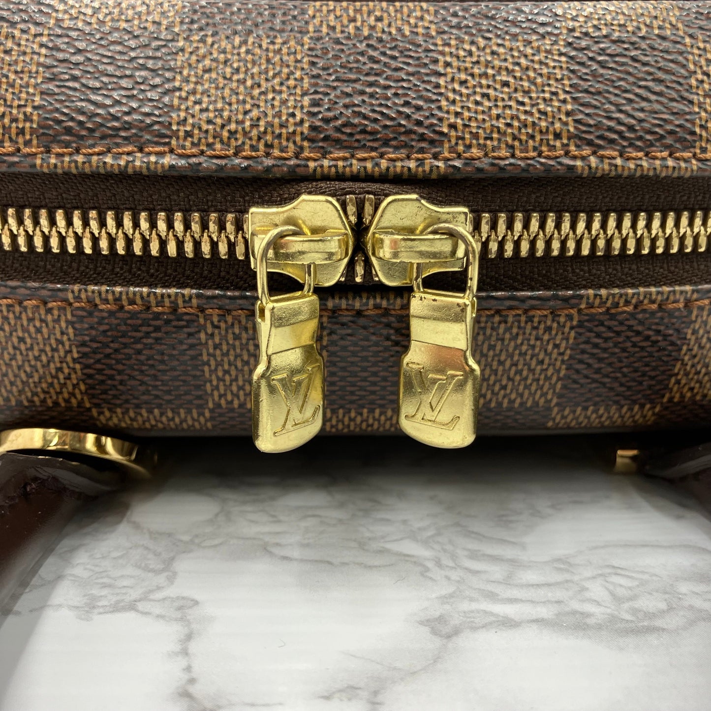 Louis Vuitton Damier Sarria Mini
