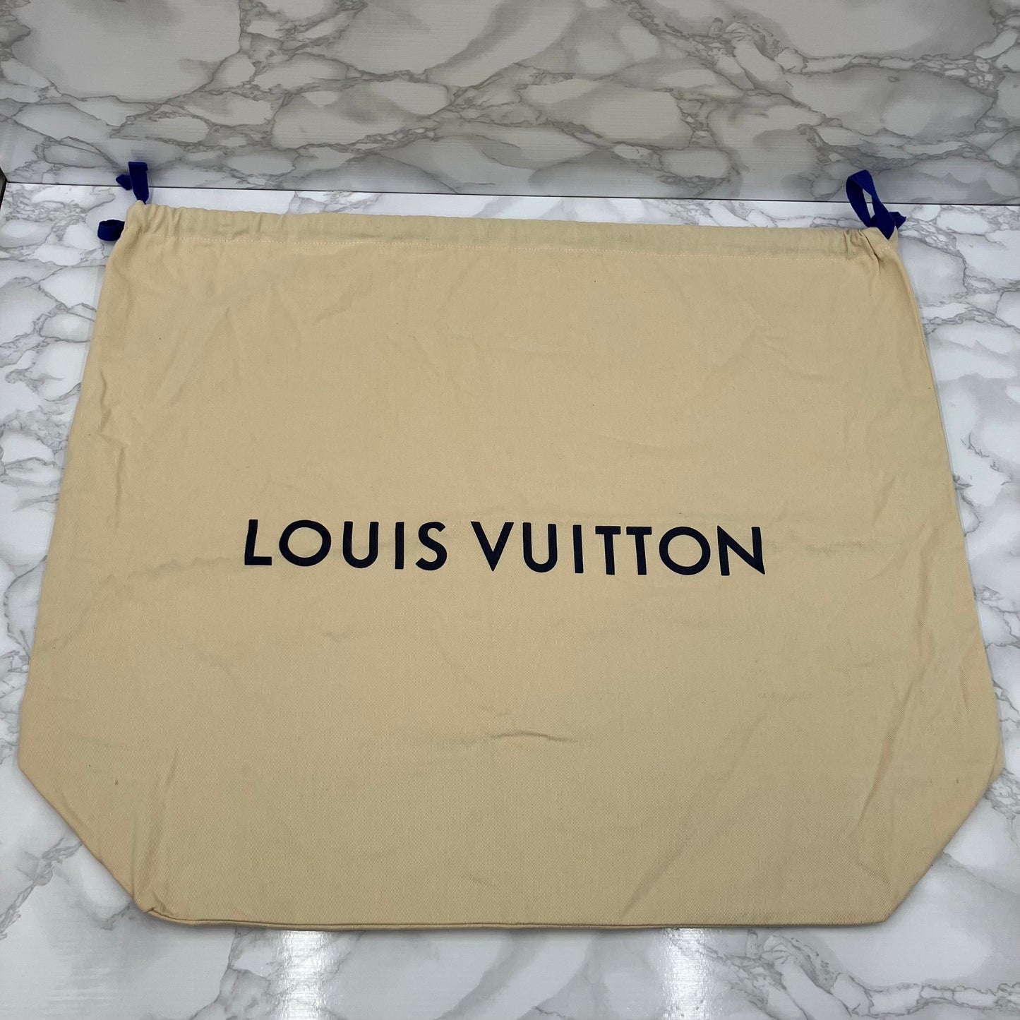 LOUIS VUITTON monogram Amplant On the go GM Shoulder bag RFID