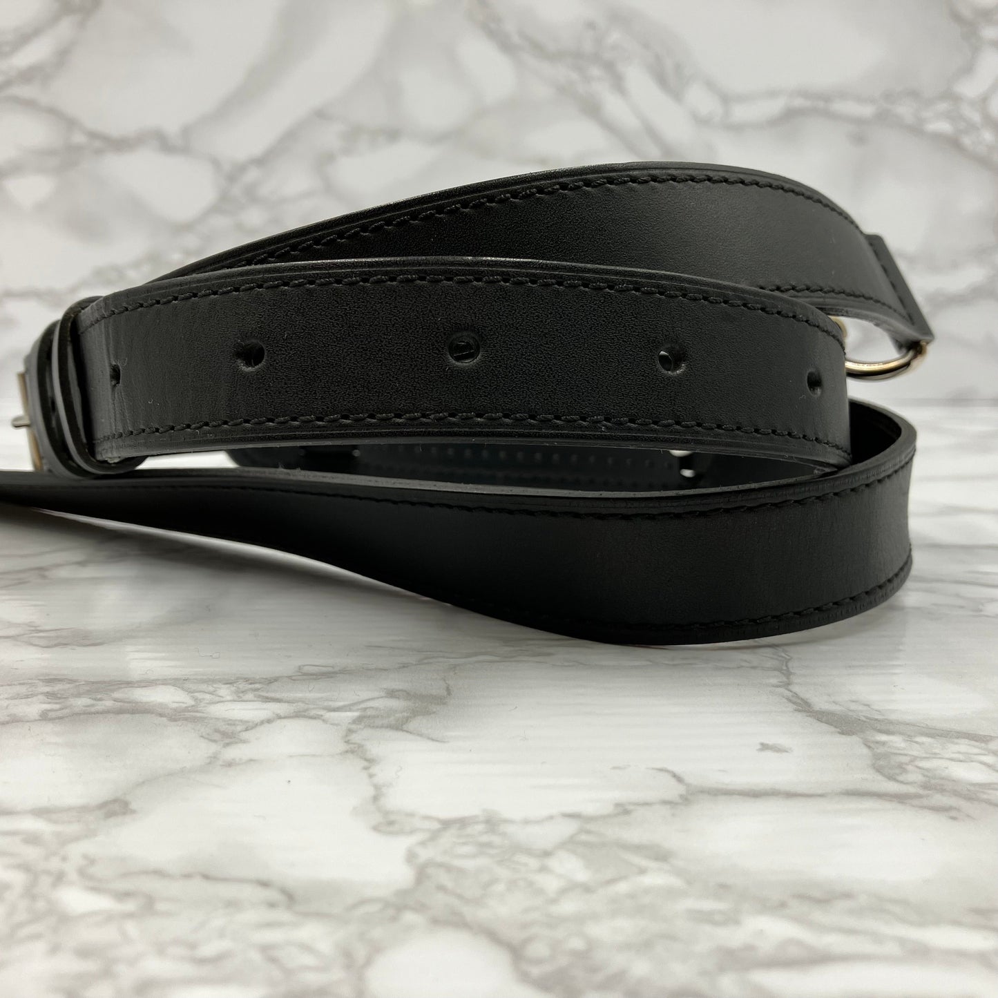 LOUIS VUITTON Keypole 55 Macassar Bandoliere
