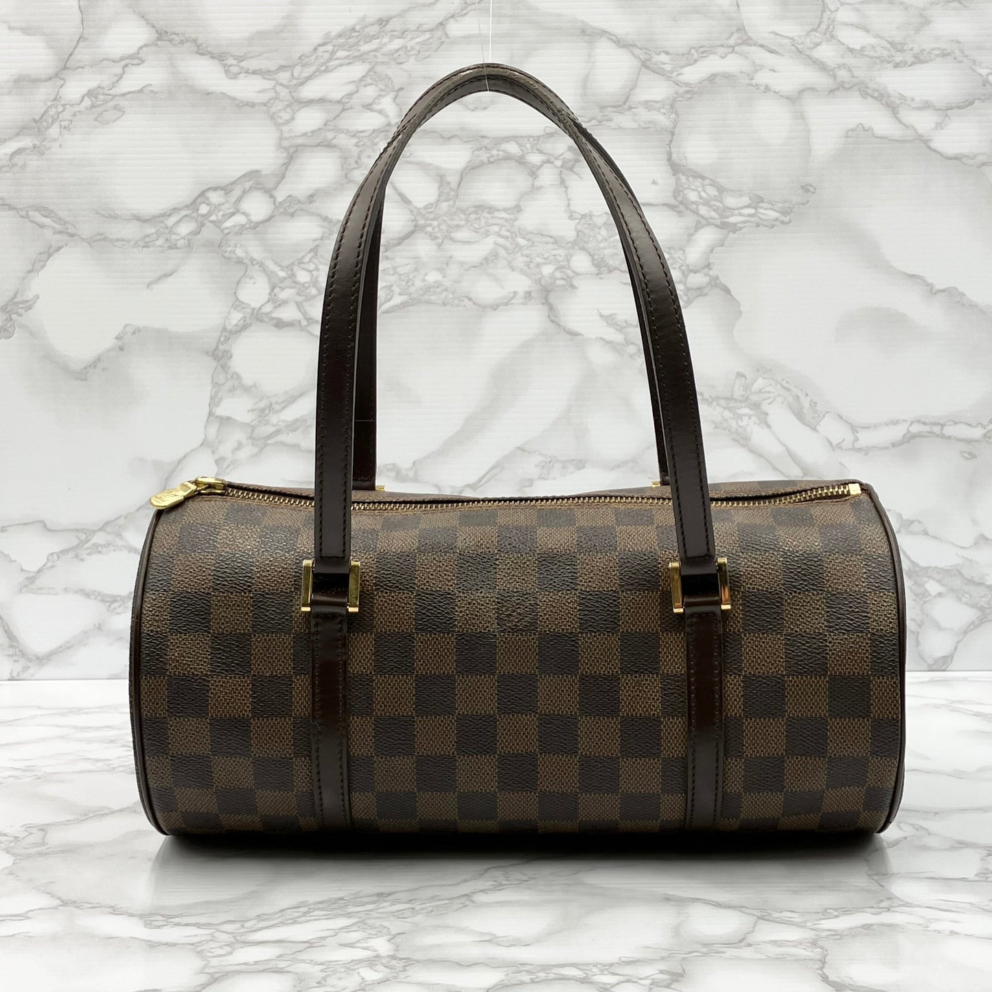 LOUIS VUITTON Damier Papillon 30