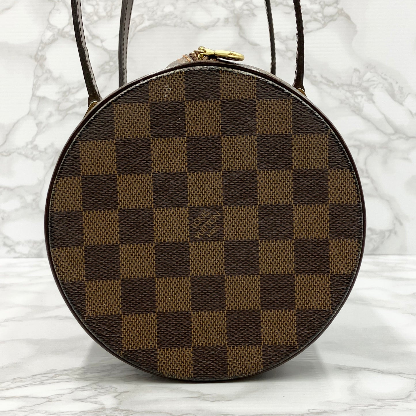 LOUIS VUITTON Damier Papillon 30