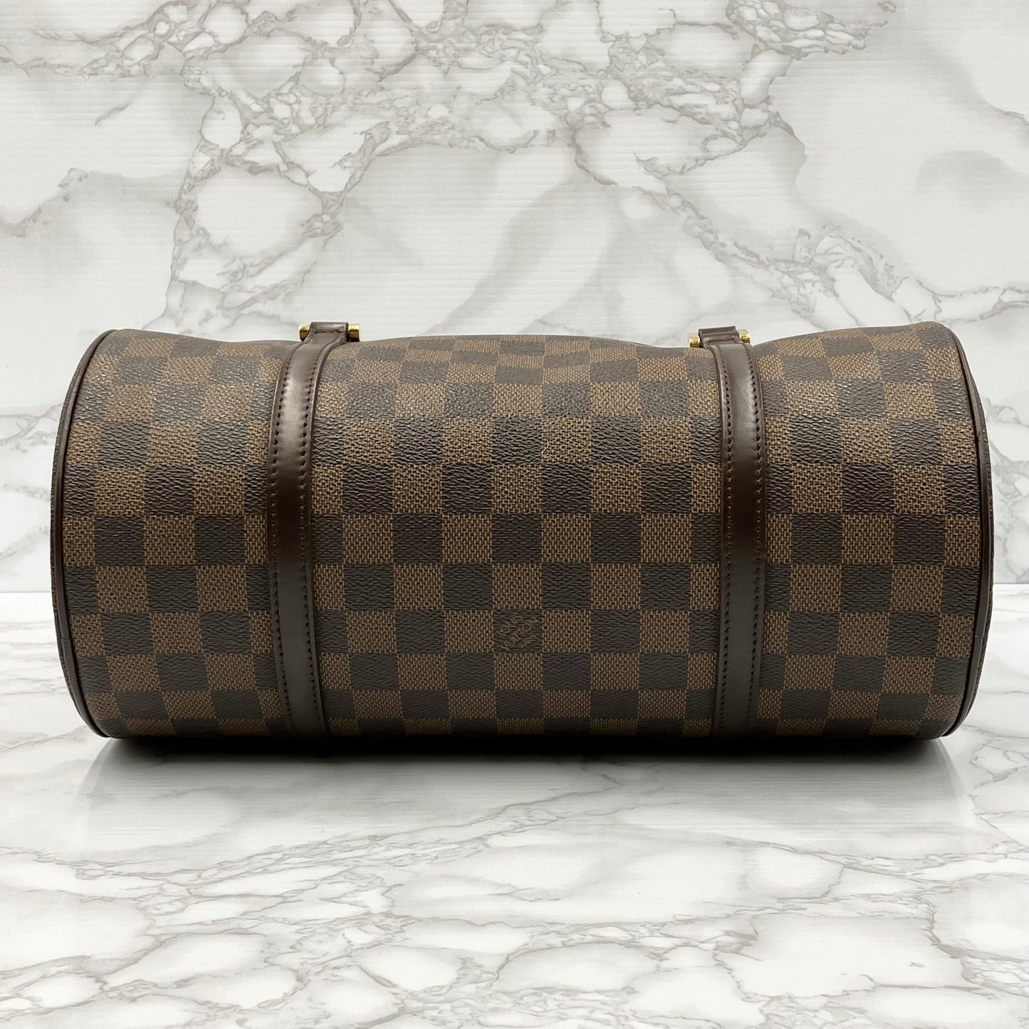 LOUIS VUITTON Damier Papillon 30