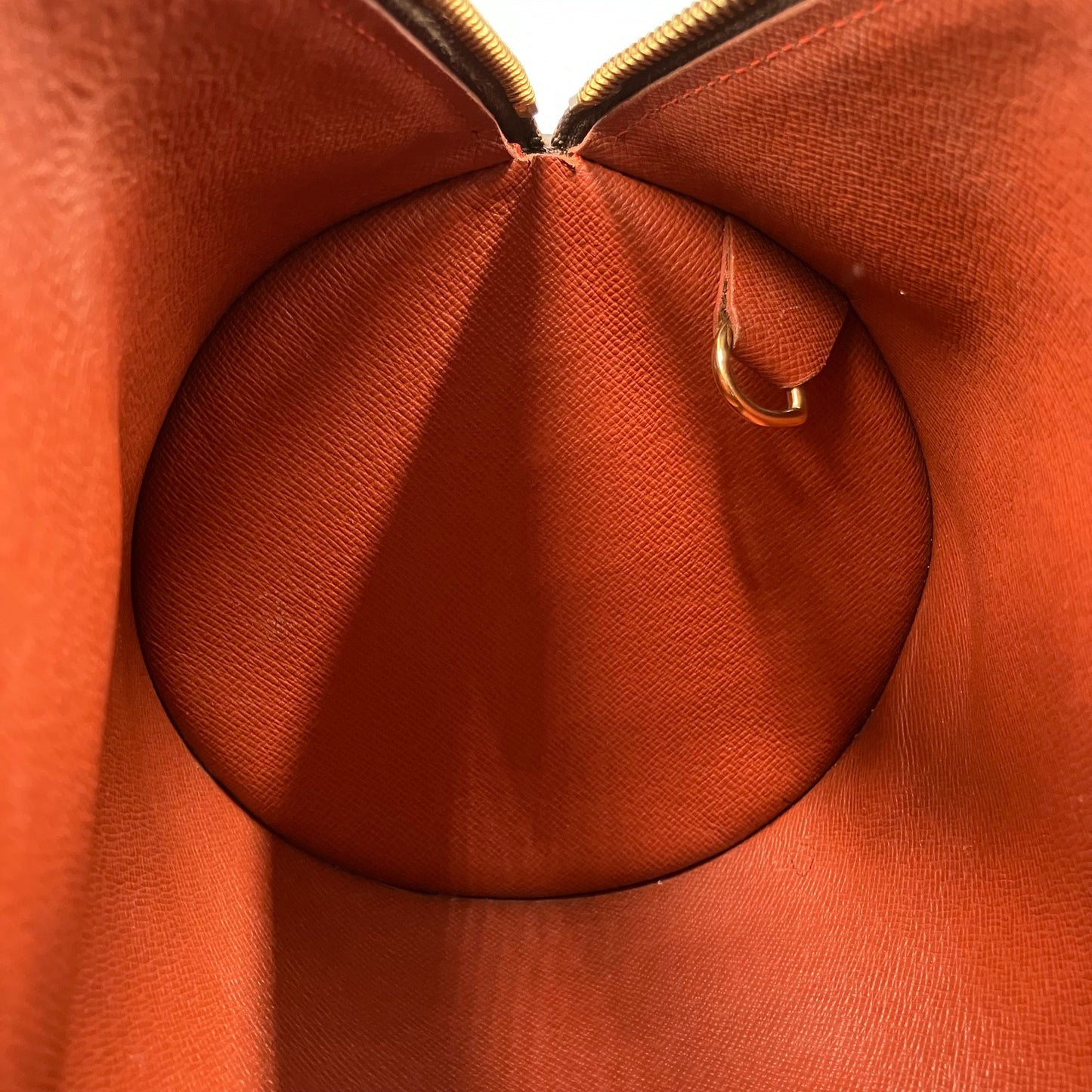 LOUIS VUITTON Damier Papillon 30