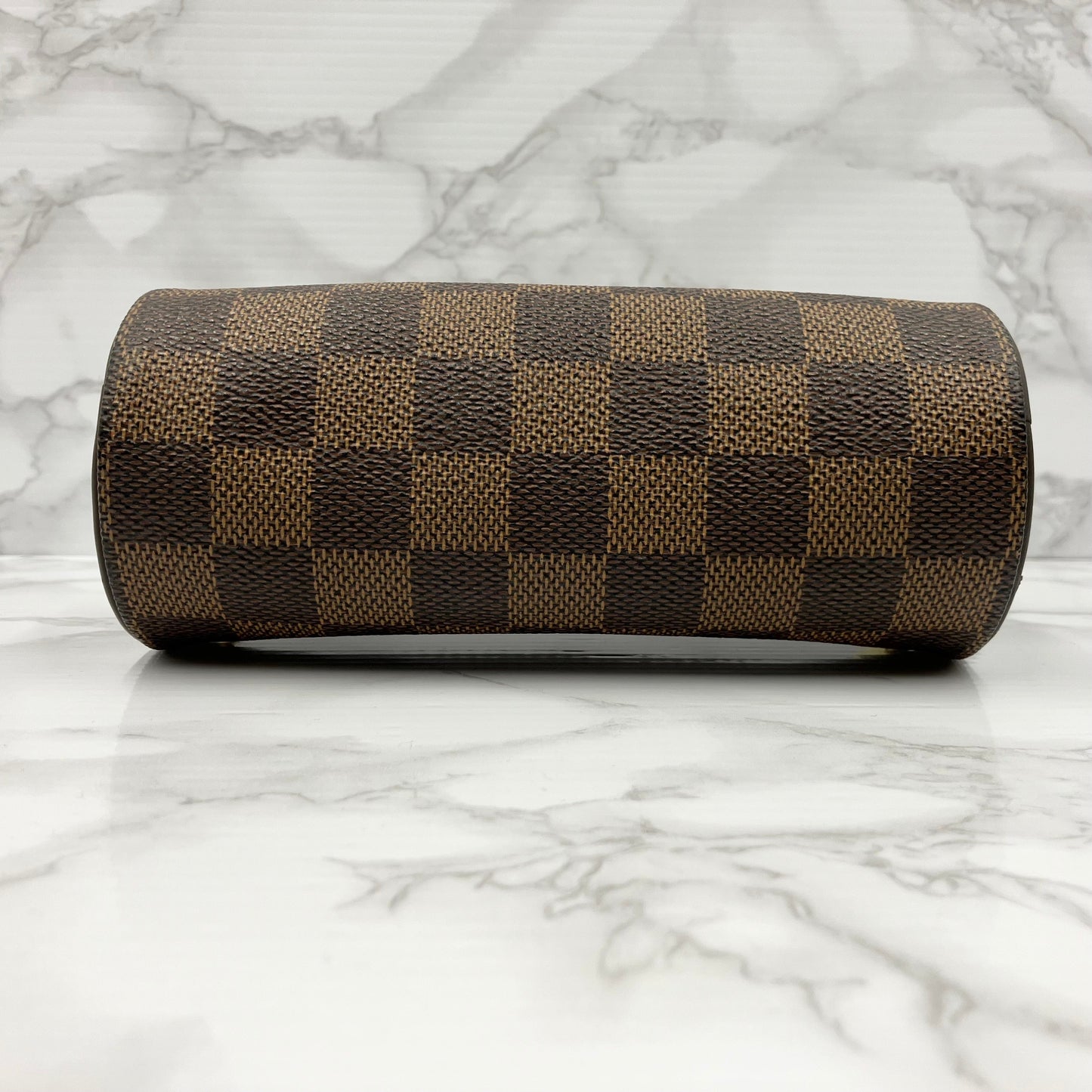 LOUIS VUITTON Damier Papillon 30