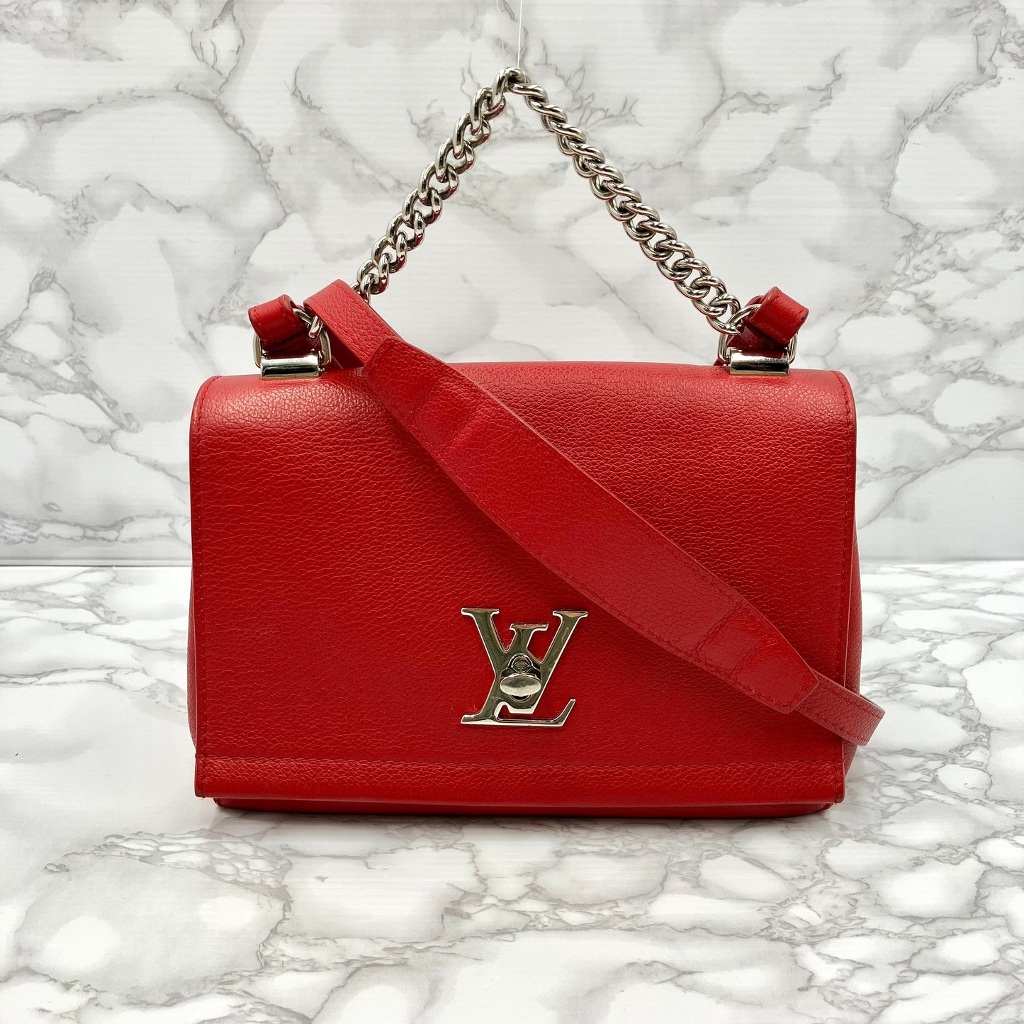 LOUIS VUITTON Rock Me 2 Shoulder bag