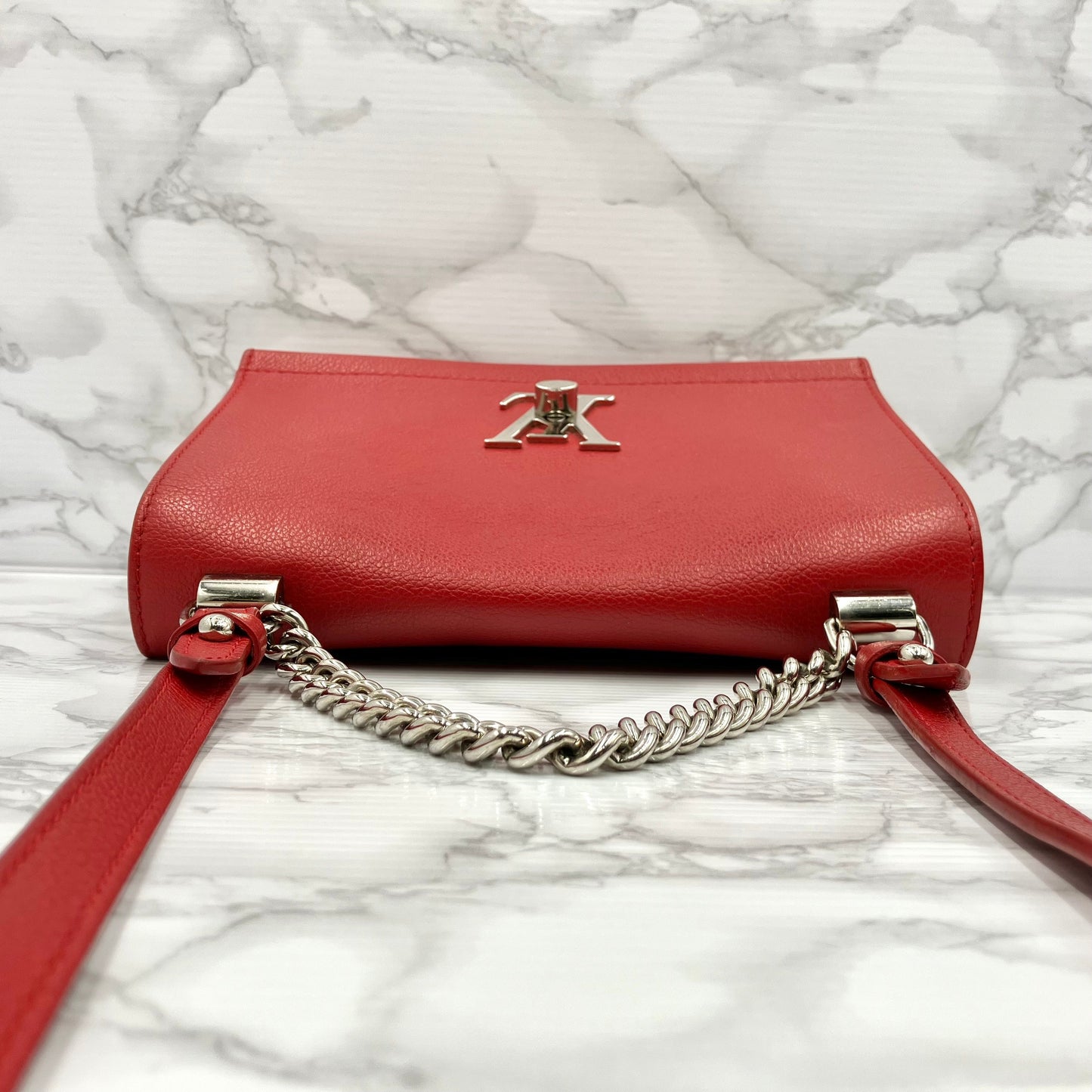 LOUIS VUITTON Rock Me 2 Shoulder bag