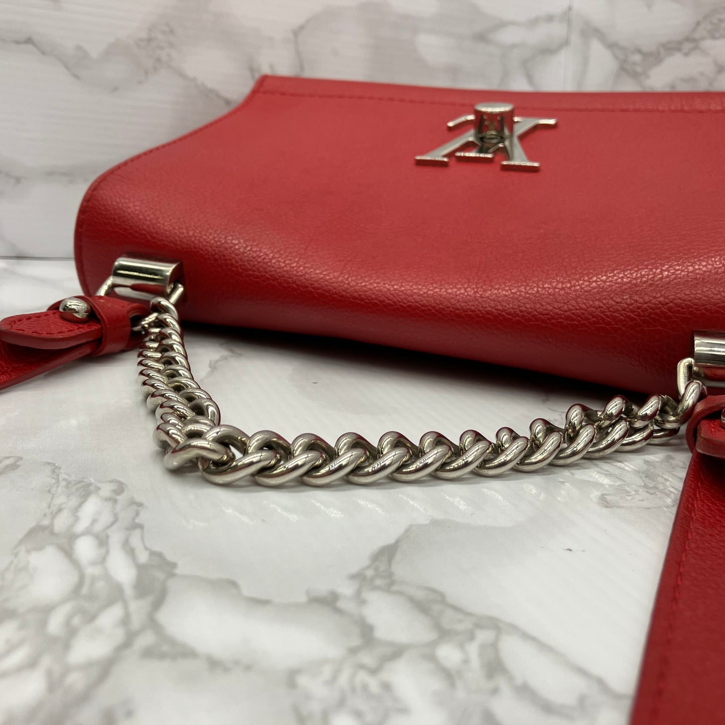 LOUIS VUITTON Rock Me 2 Shoulder bag