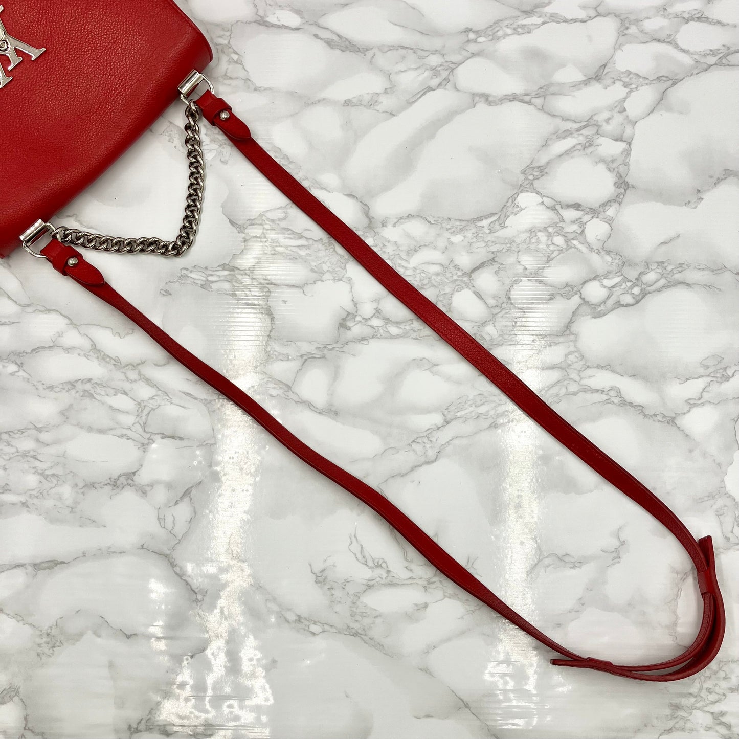 LOUIS VUITTON Rock Me 2 Shoulder bag