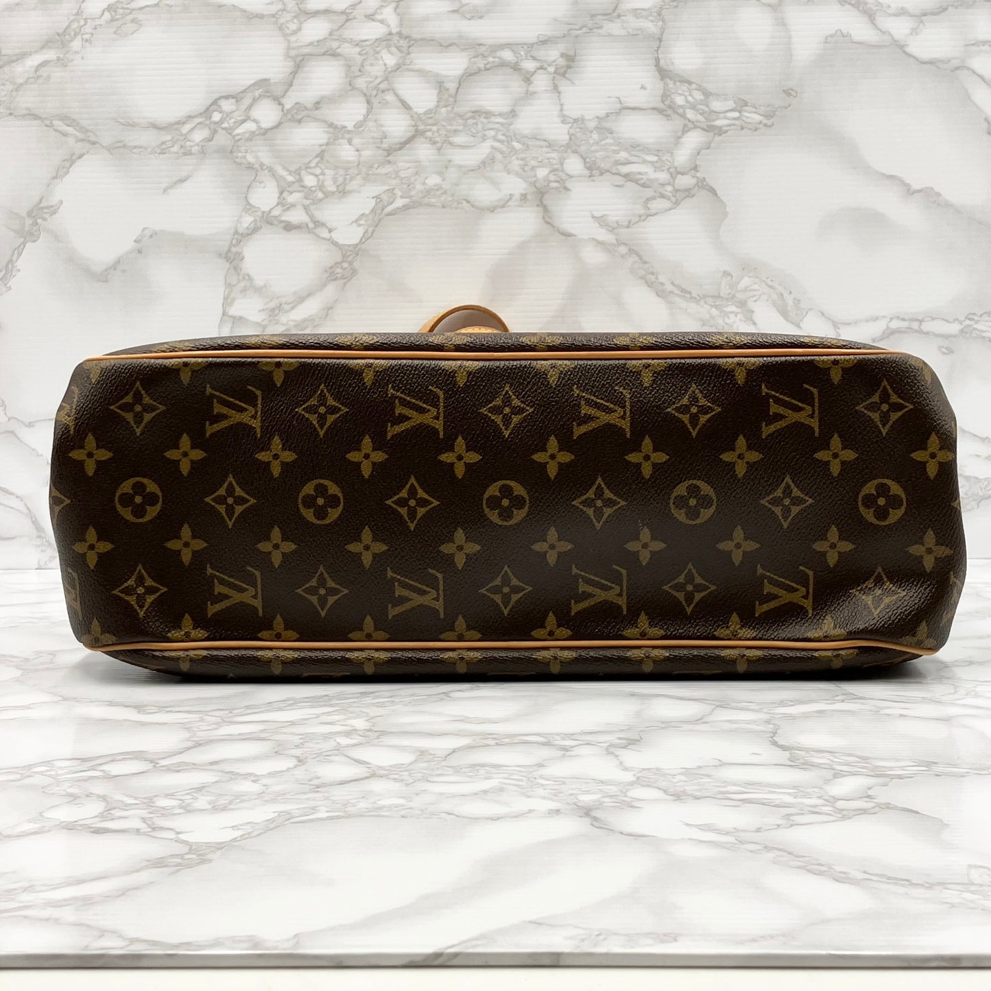 LOUIS VUITTON Monogram Batignolles Orizontal shoulder bag