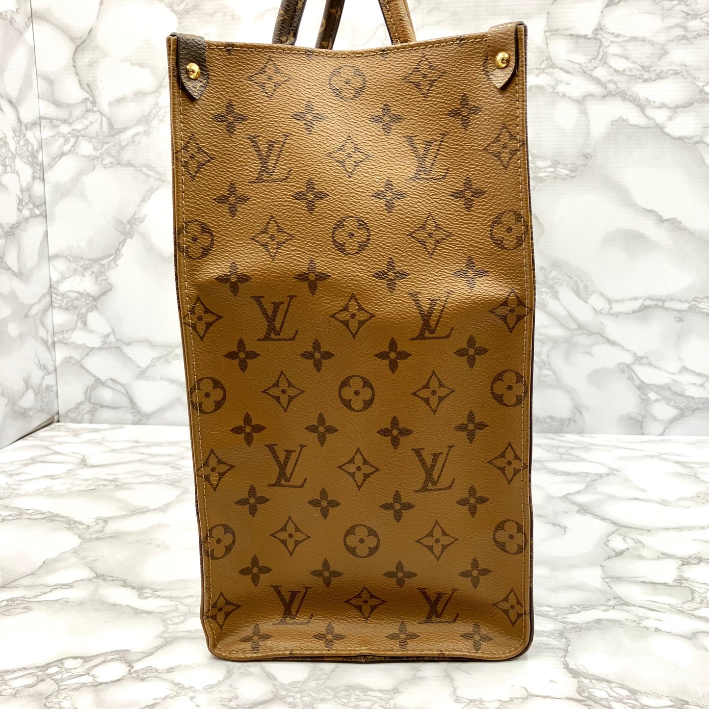 LOUIS VUITTON On the Go GM
