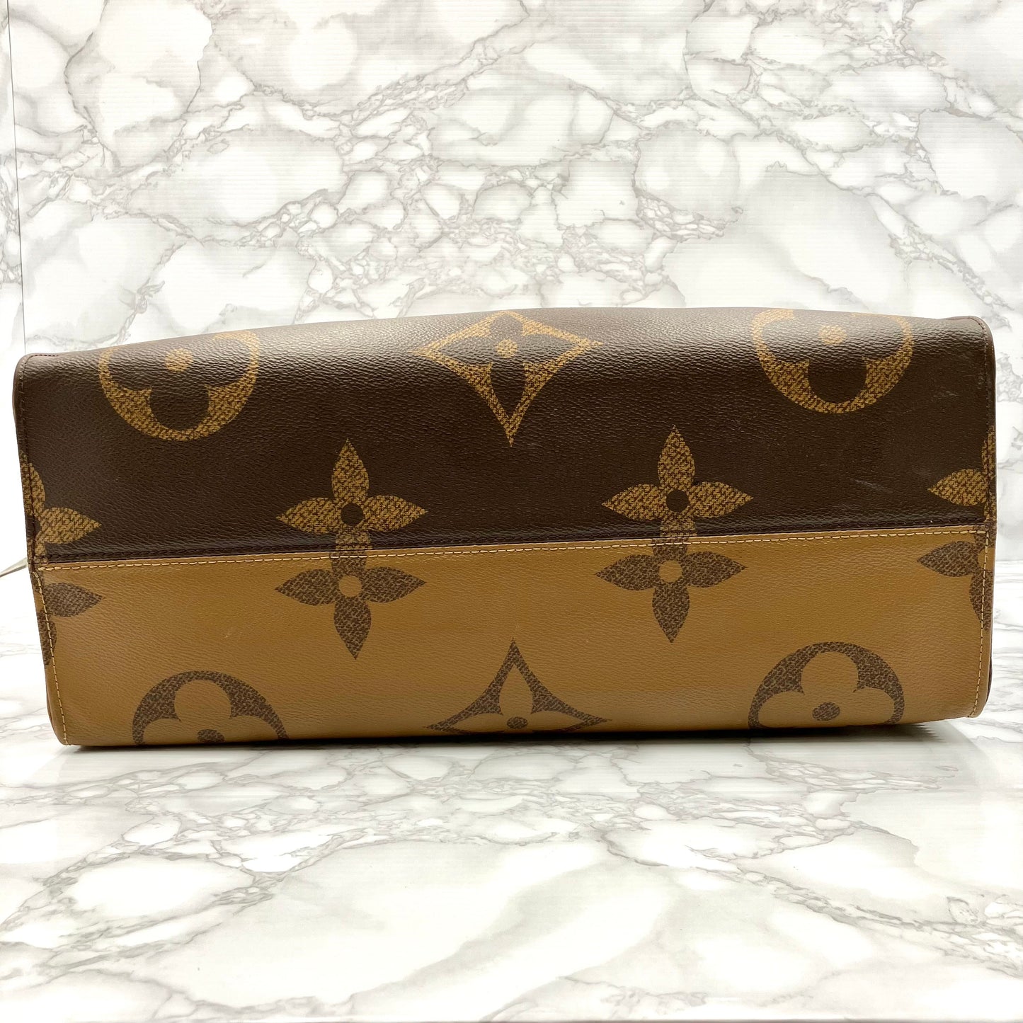 LOUIS VUITTON On the Go GM