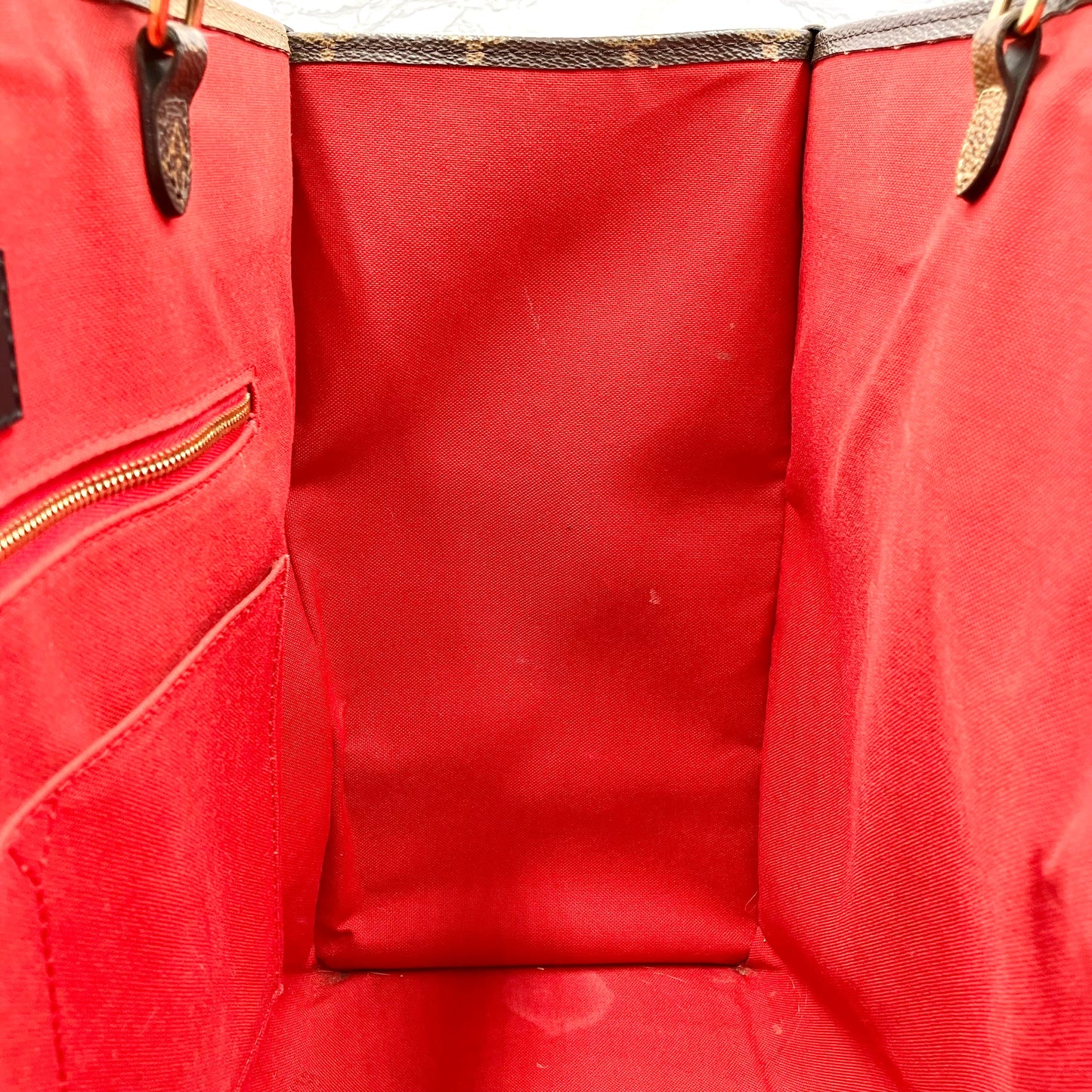 LOUIS VUITTON On the Go GM
