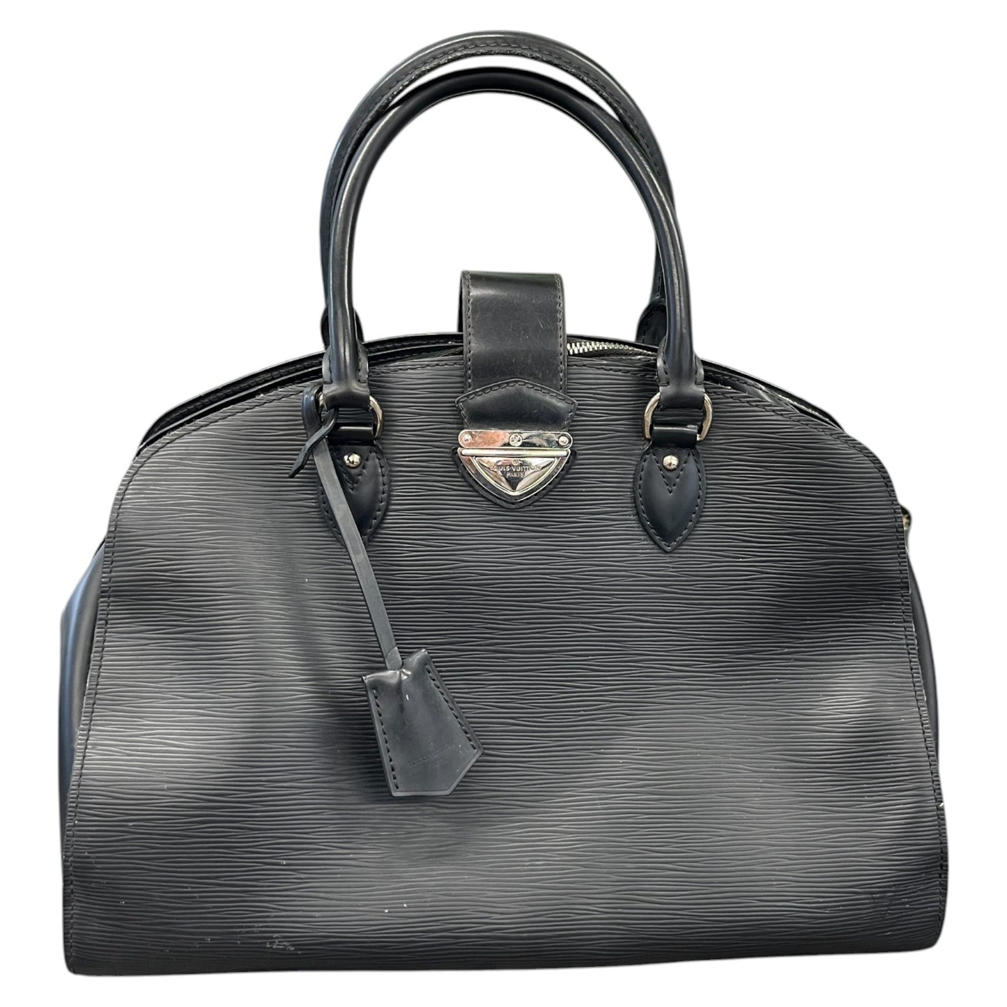 Women's Pont Neuf Gm Handbag Black