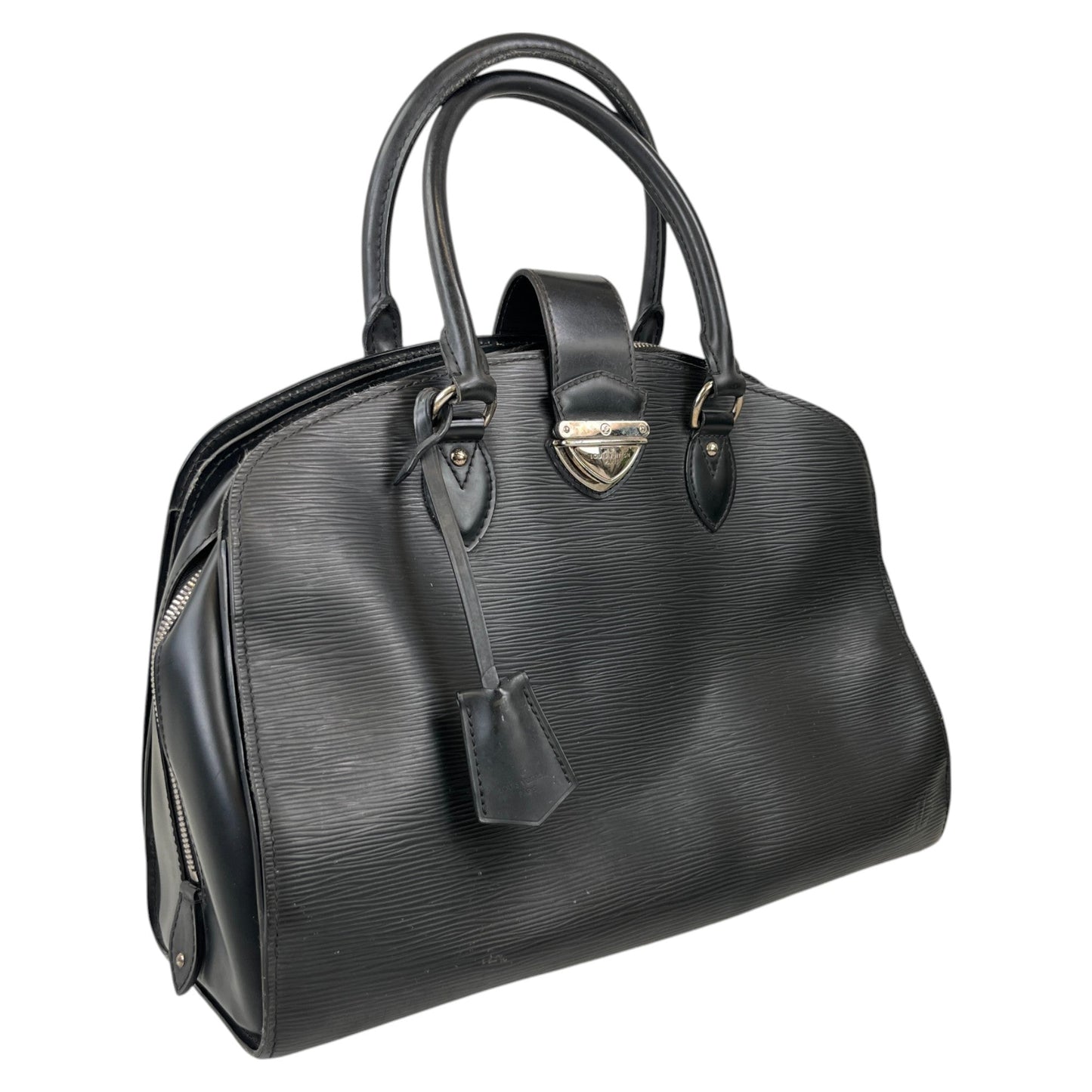 Women's Pont Neuf Gm Handbag Black