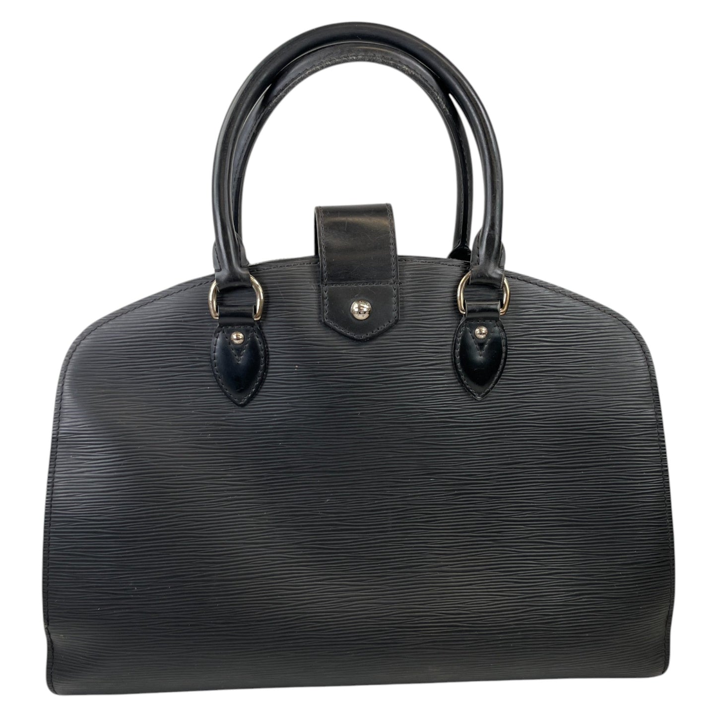 Women's Pont Neuf Gm Handbag Black