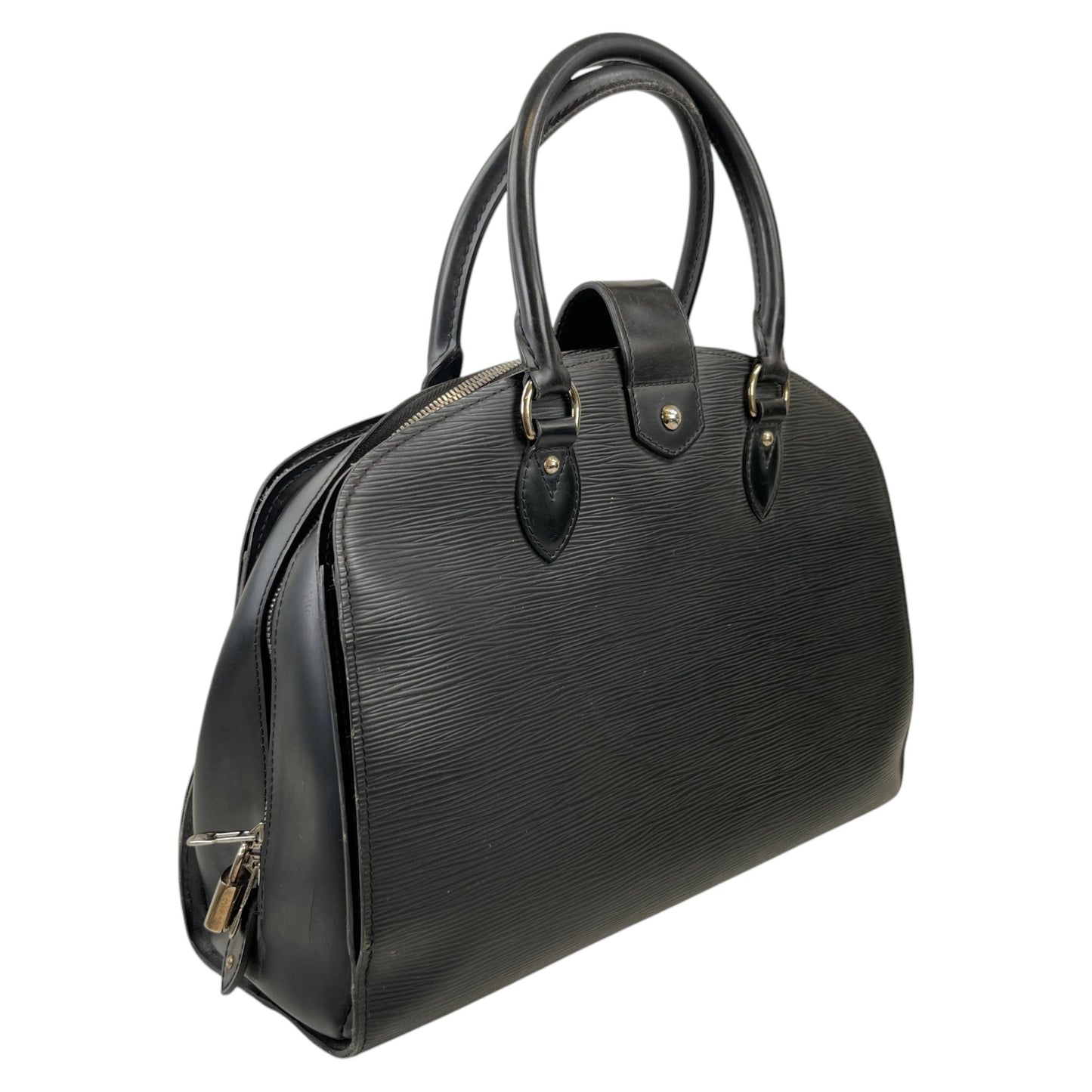 Women's Pont Neuf Gm Handbag Black