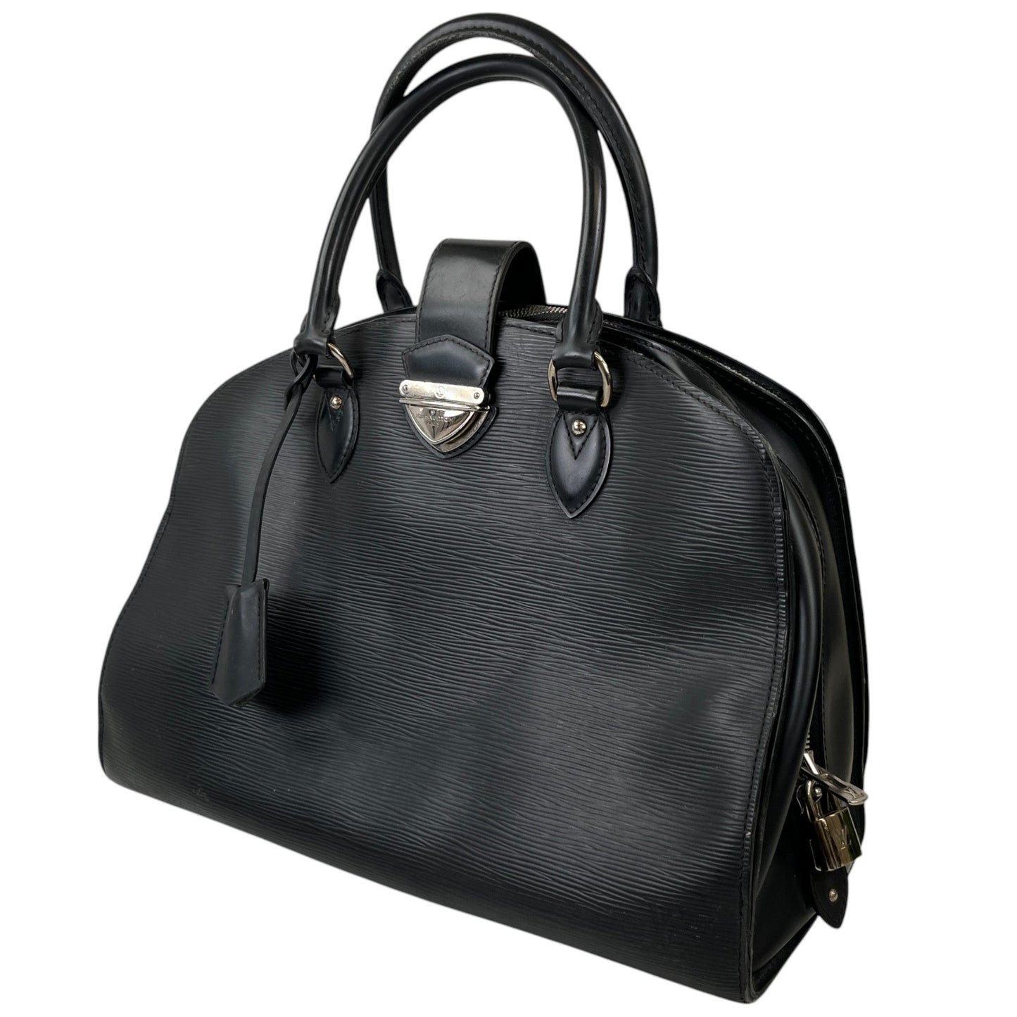 Women's Pont Neuf Gm Handbag Black