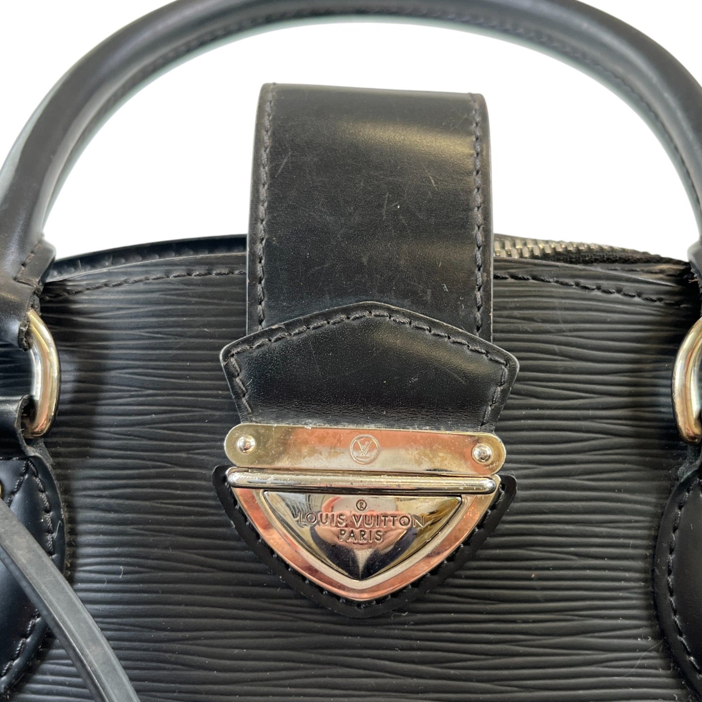 Women's Pont Neuf Gm Handbag Black