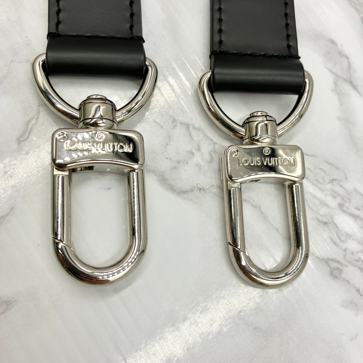 LOUIS VUITTON Keepall Strap
