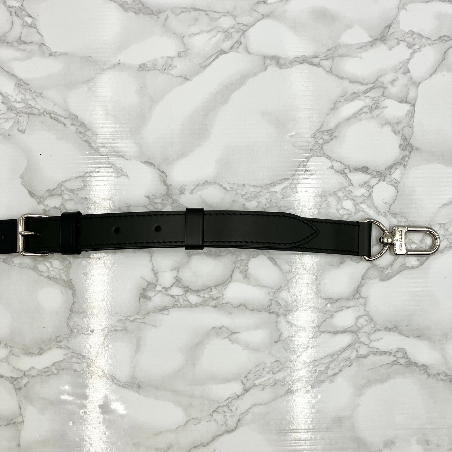 LOUIS VUITTON Keepall Strap