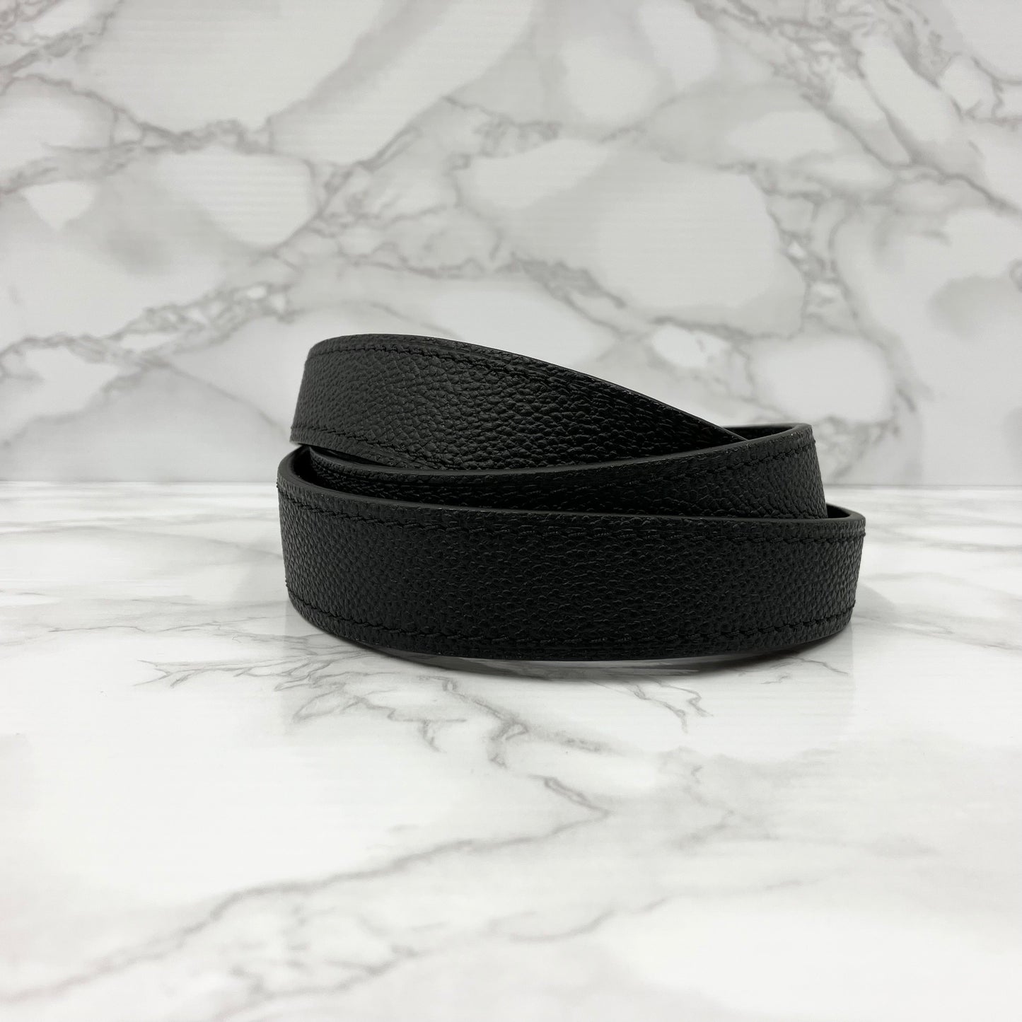 LOUIS VUITTON strap Empreinte