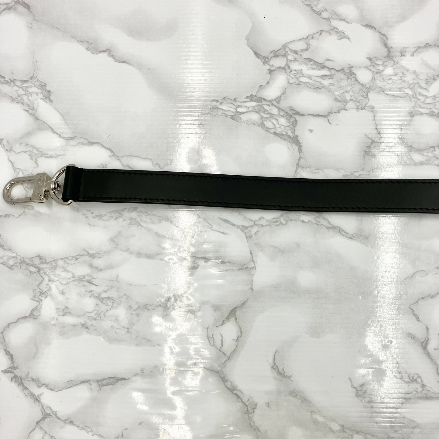 LOUIS VUITTON Keepall Strap