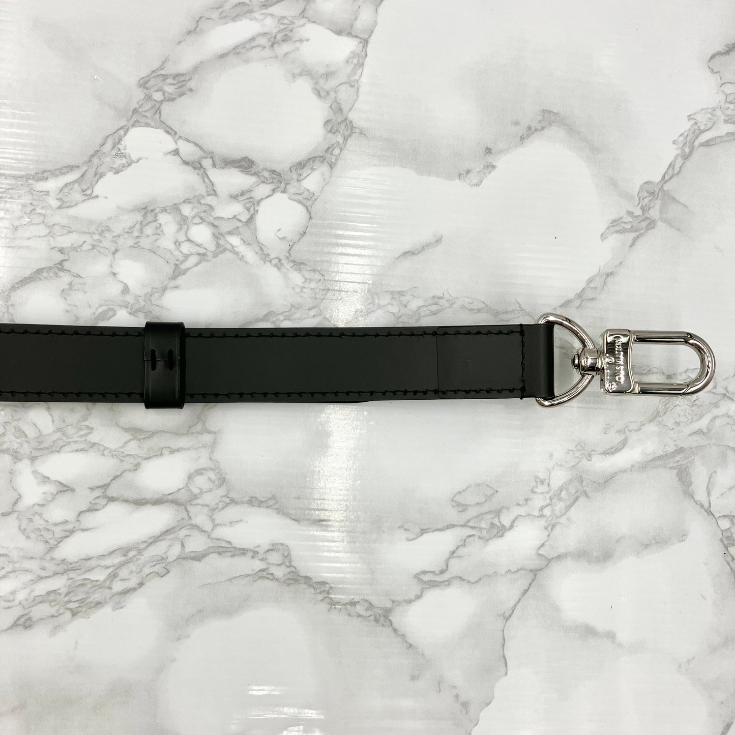 LOUIS VUITTON Keepall Strap