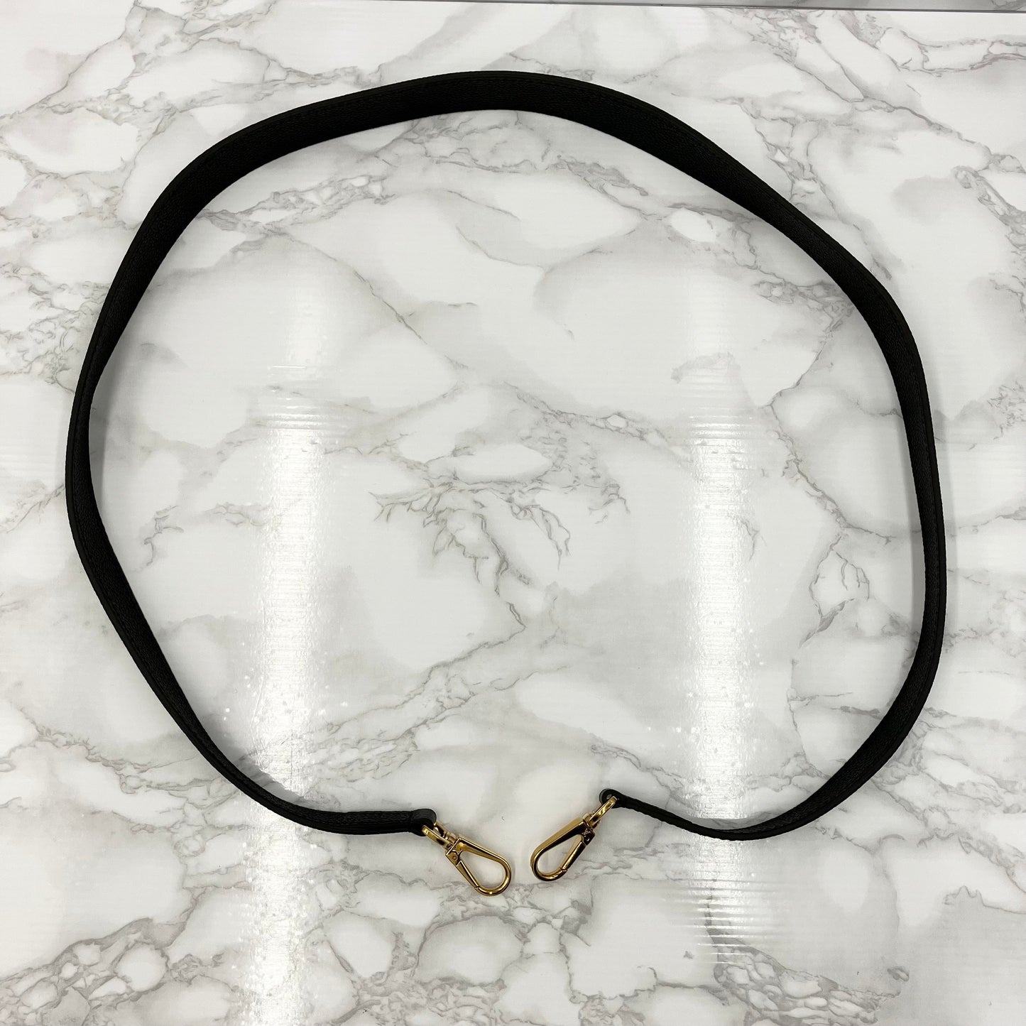 LOUIS VUITTON strap Empreinte