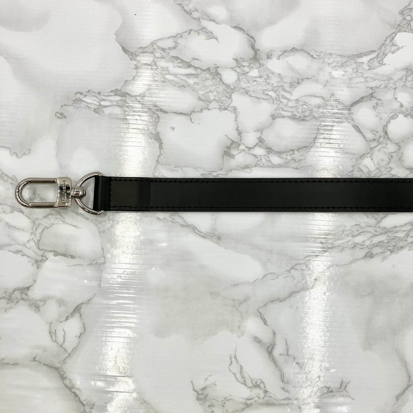LOUIS VUITTON Keepall Strap