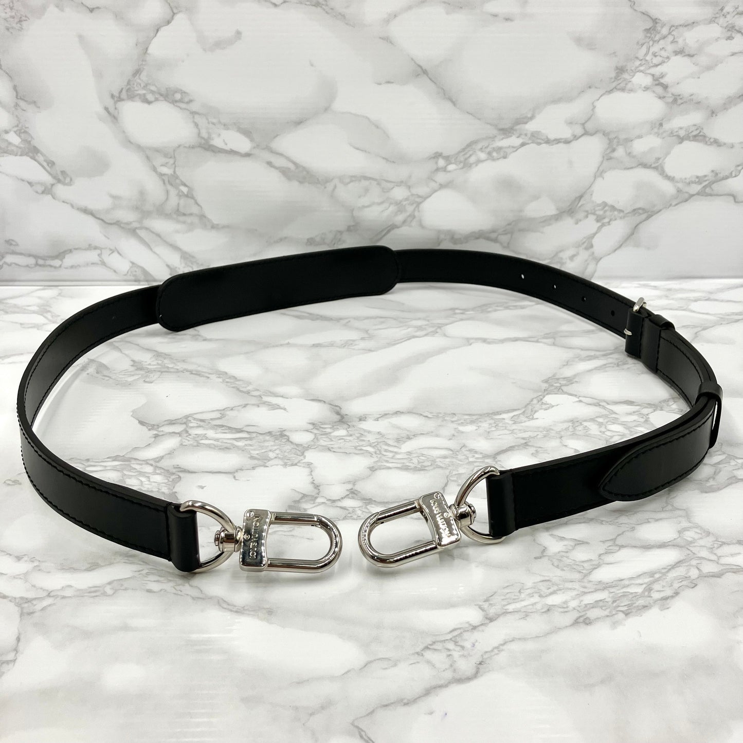 LOUIS VUITTON Keepall Strap