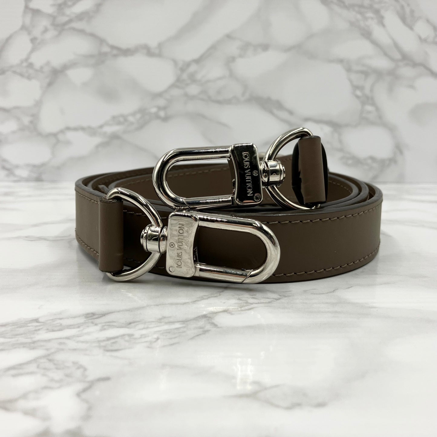 LOUIS VUITTON Keepall Strap