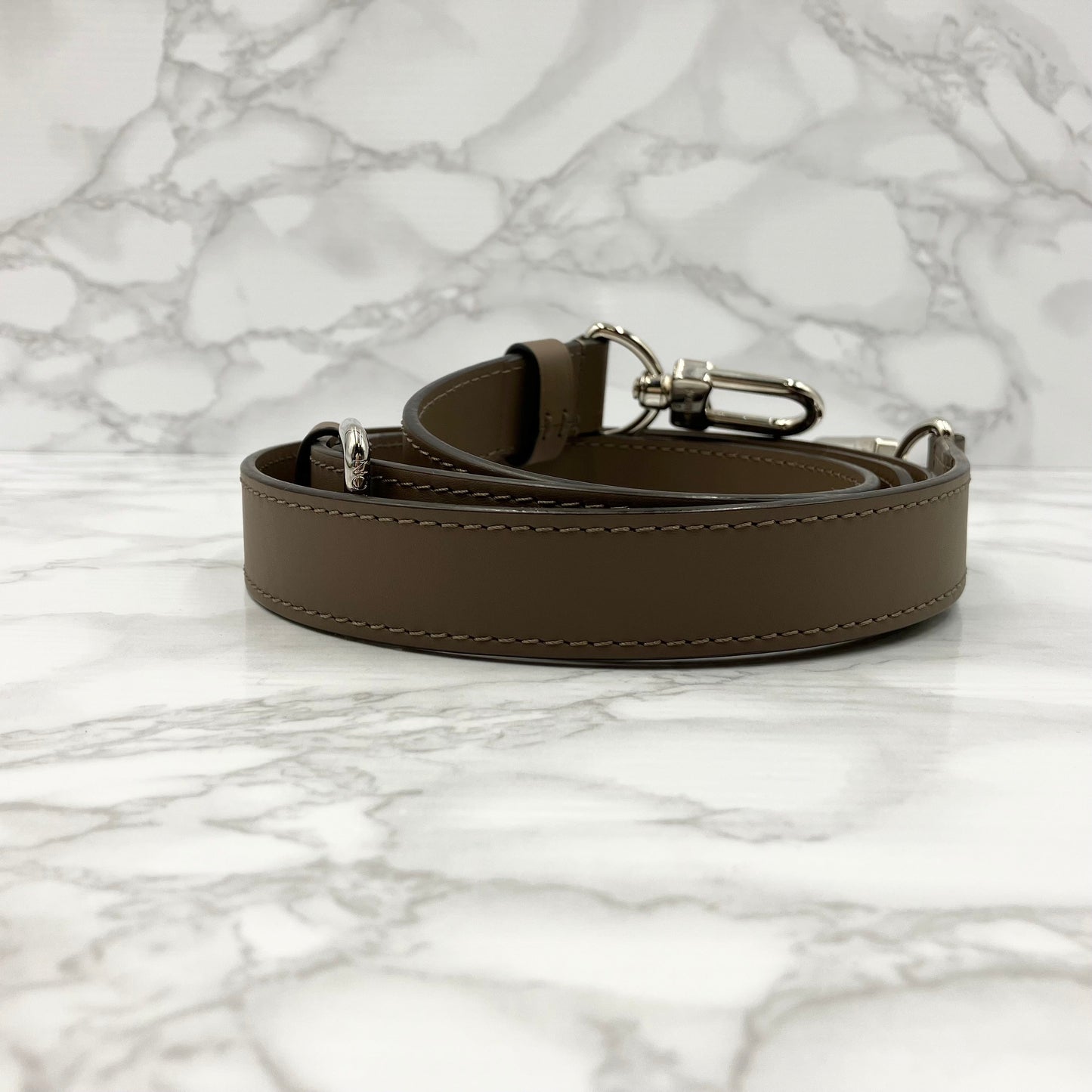 LOUIS VUITTON Keepall Strap