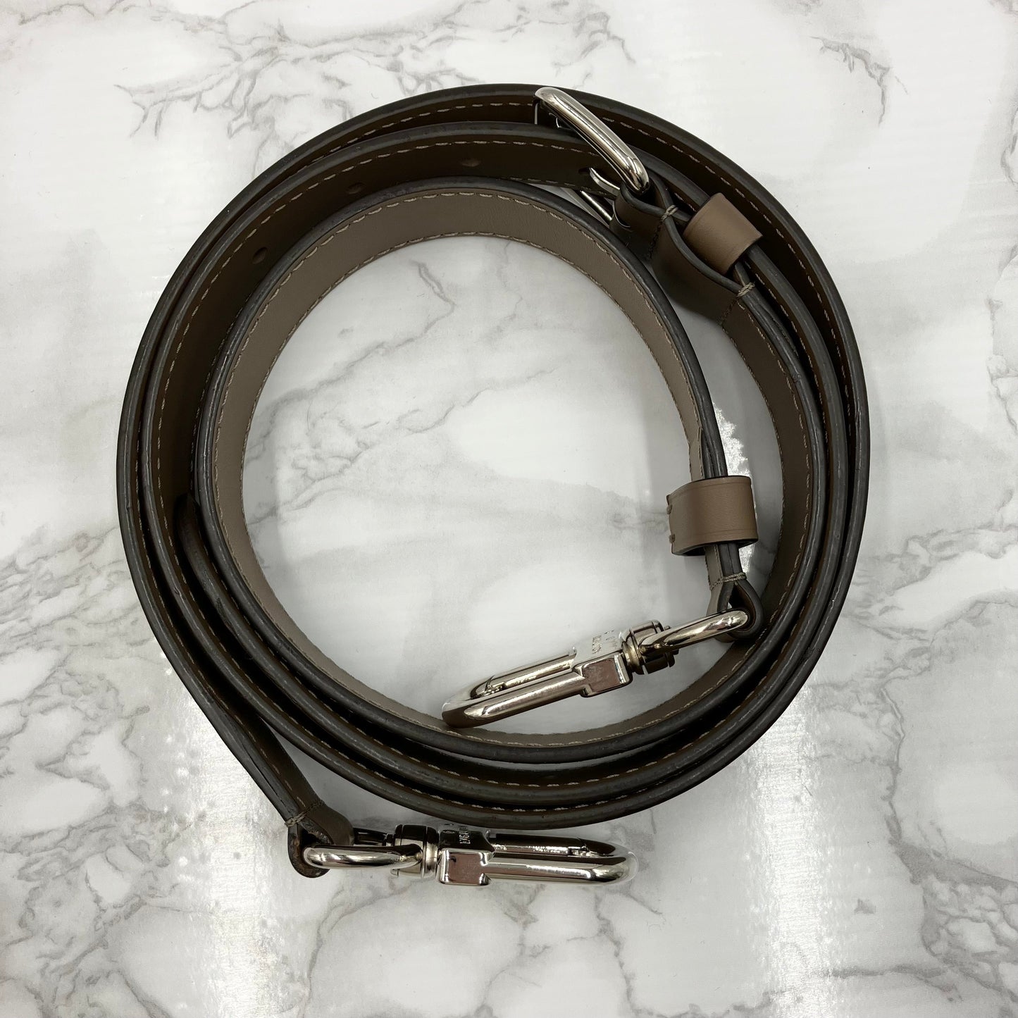 LOUIS VUITTON Keepall Strap