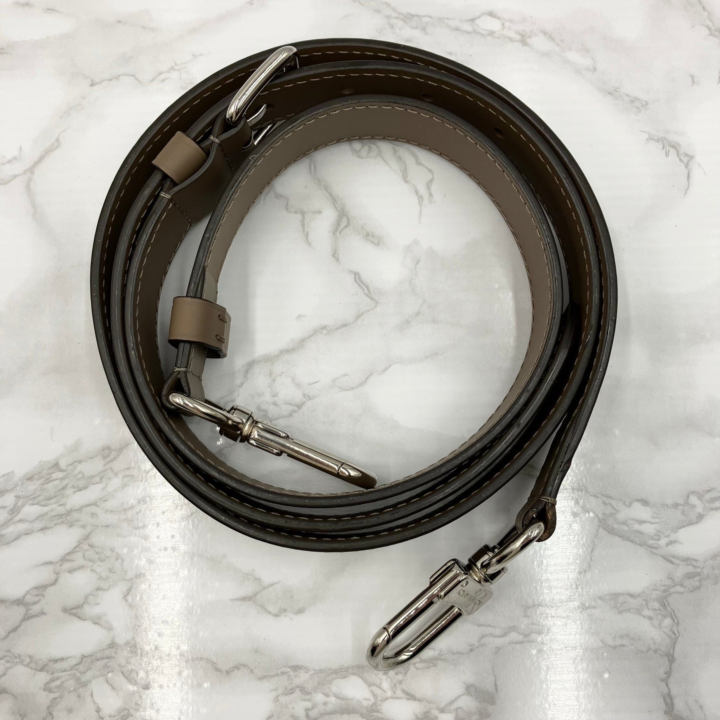 LOUIS VUITTON Keepall Strap