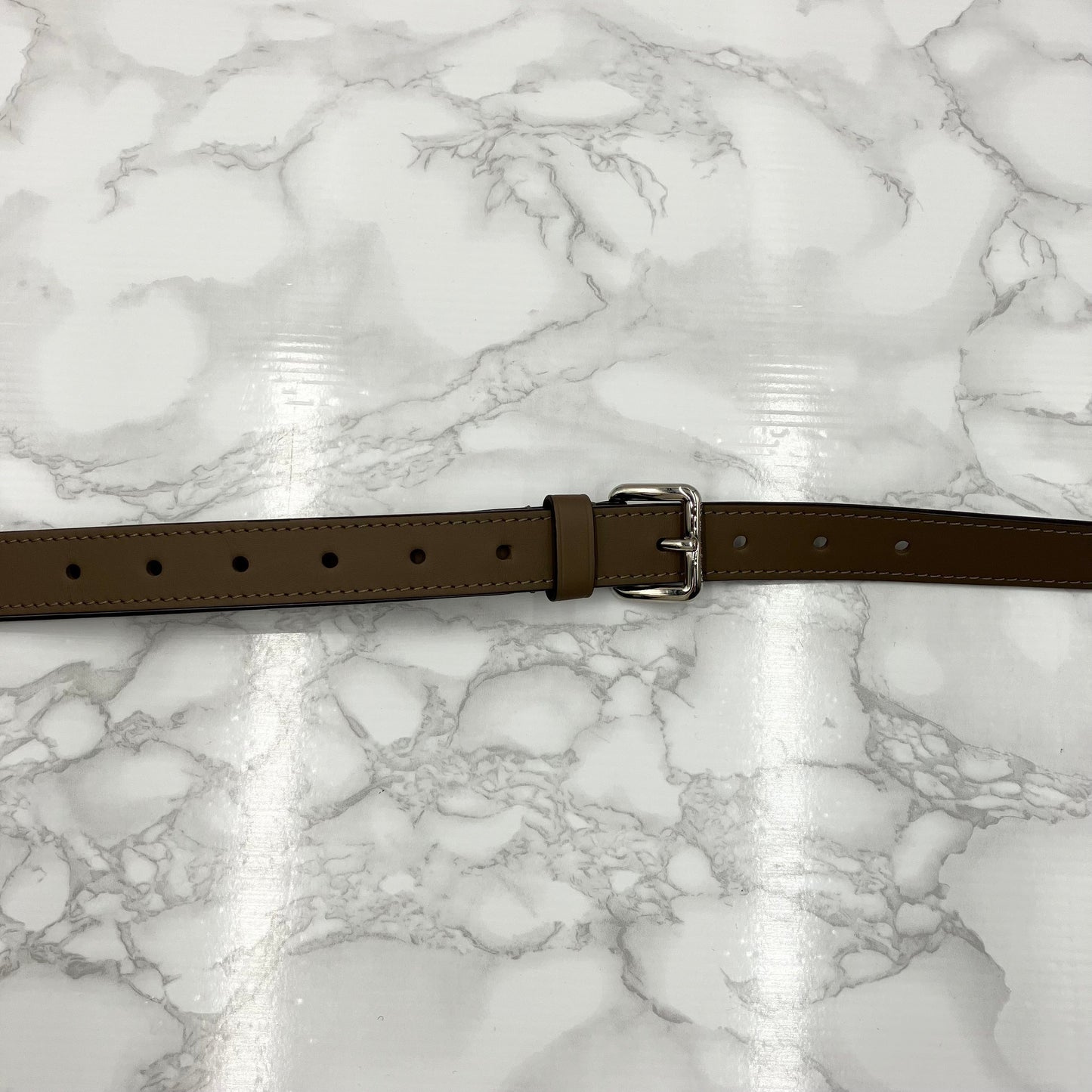 LOUIS VUITTON Keepall Strap