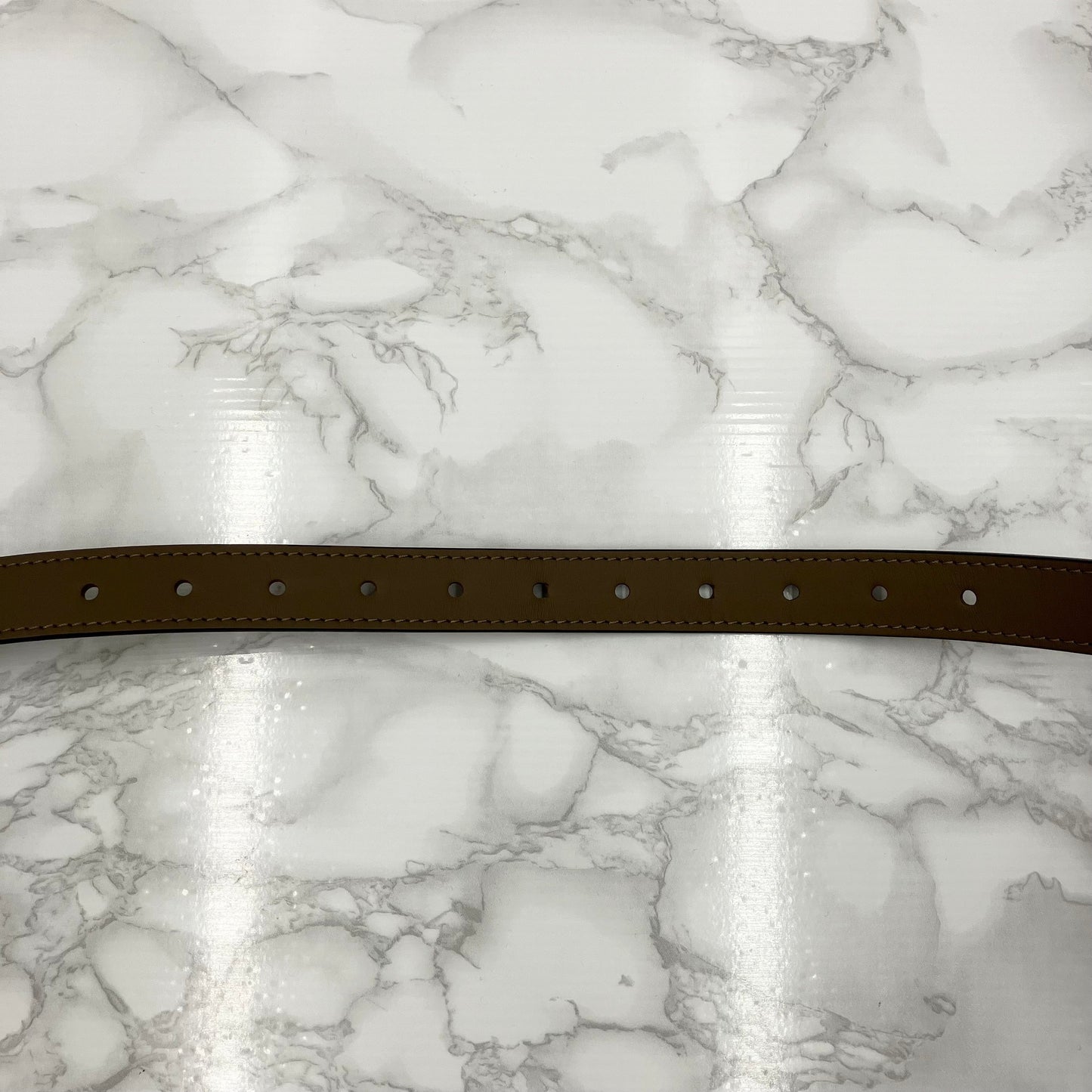 LOUIS VUITTON Keepall Strap