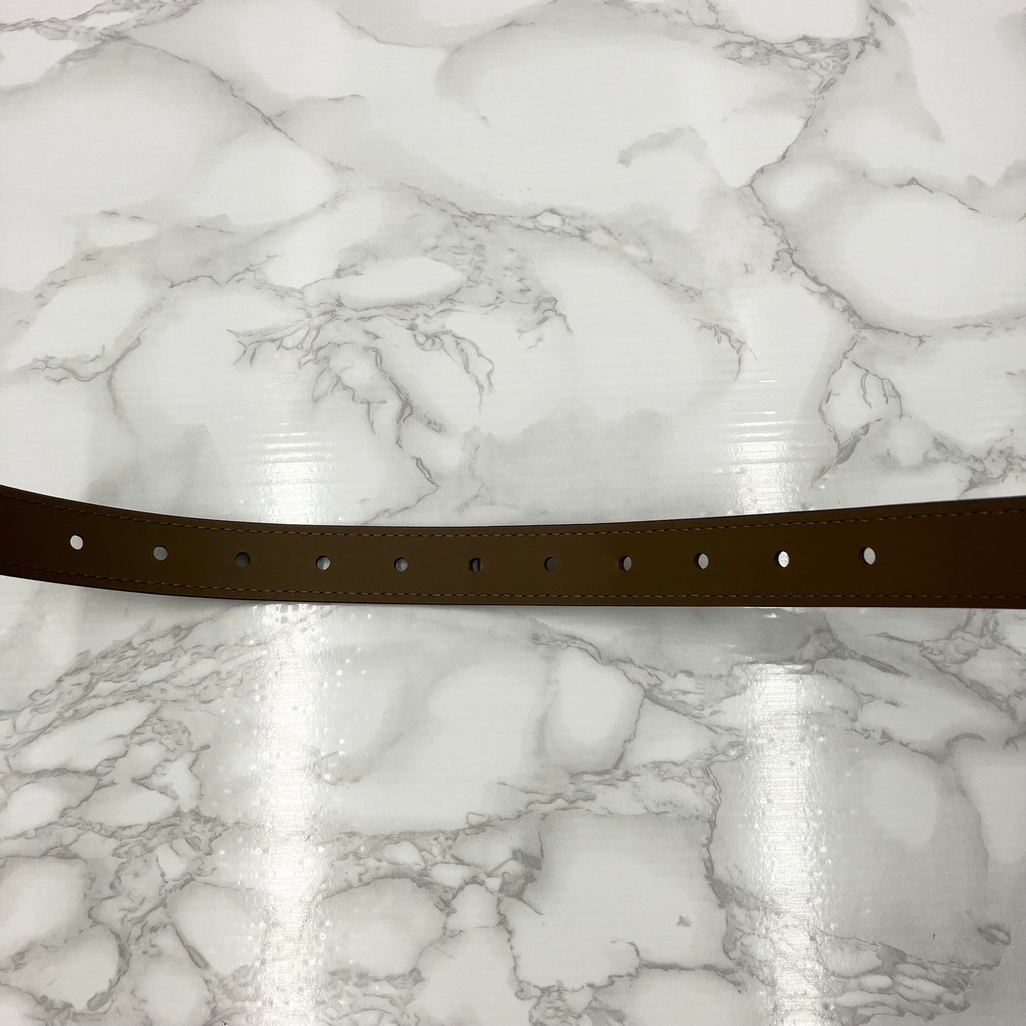 LOUIS VUITTON Keepall Strap