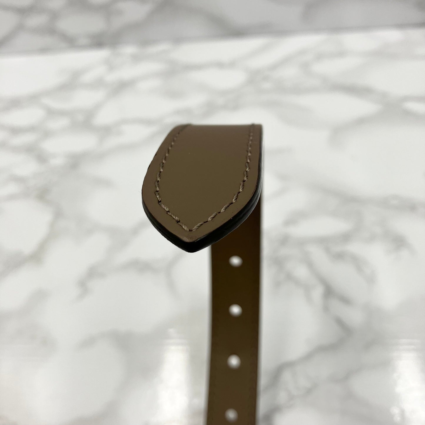 LOUIS VUITTON Keepall Strap