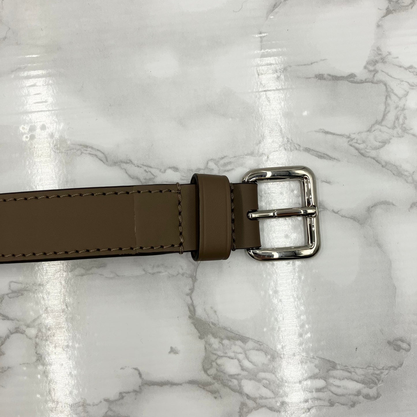 LOUIS VUITTON Keepall Strap
