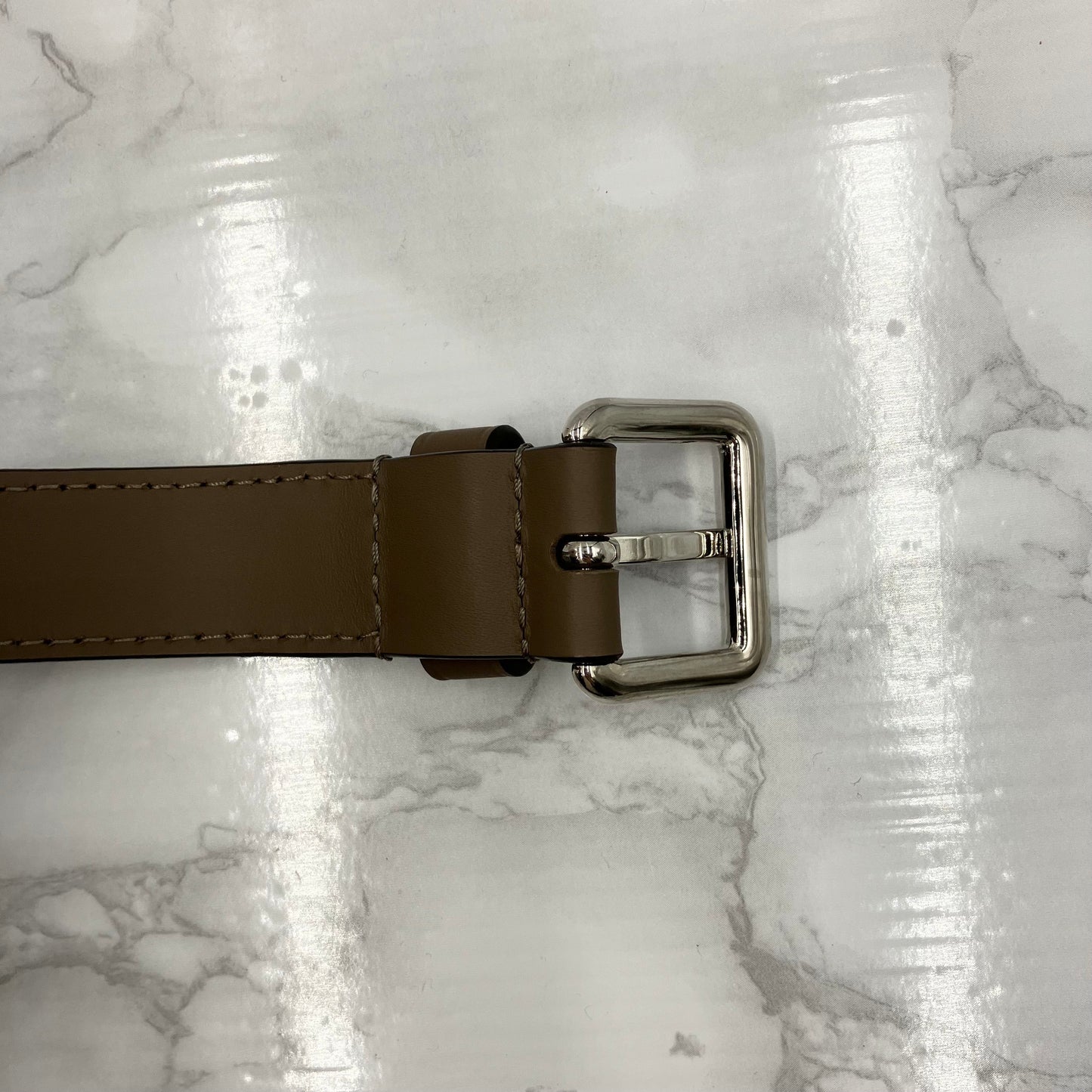 LOUIS VUITTON Keepall Strap